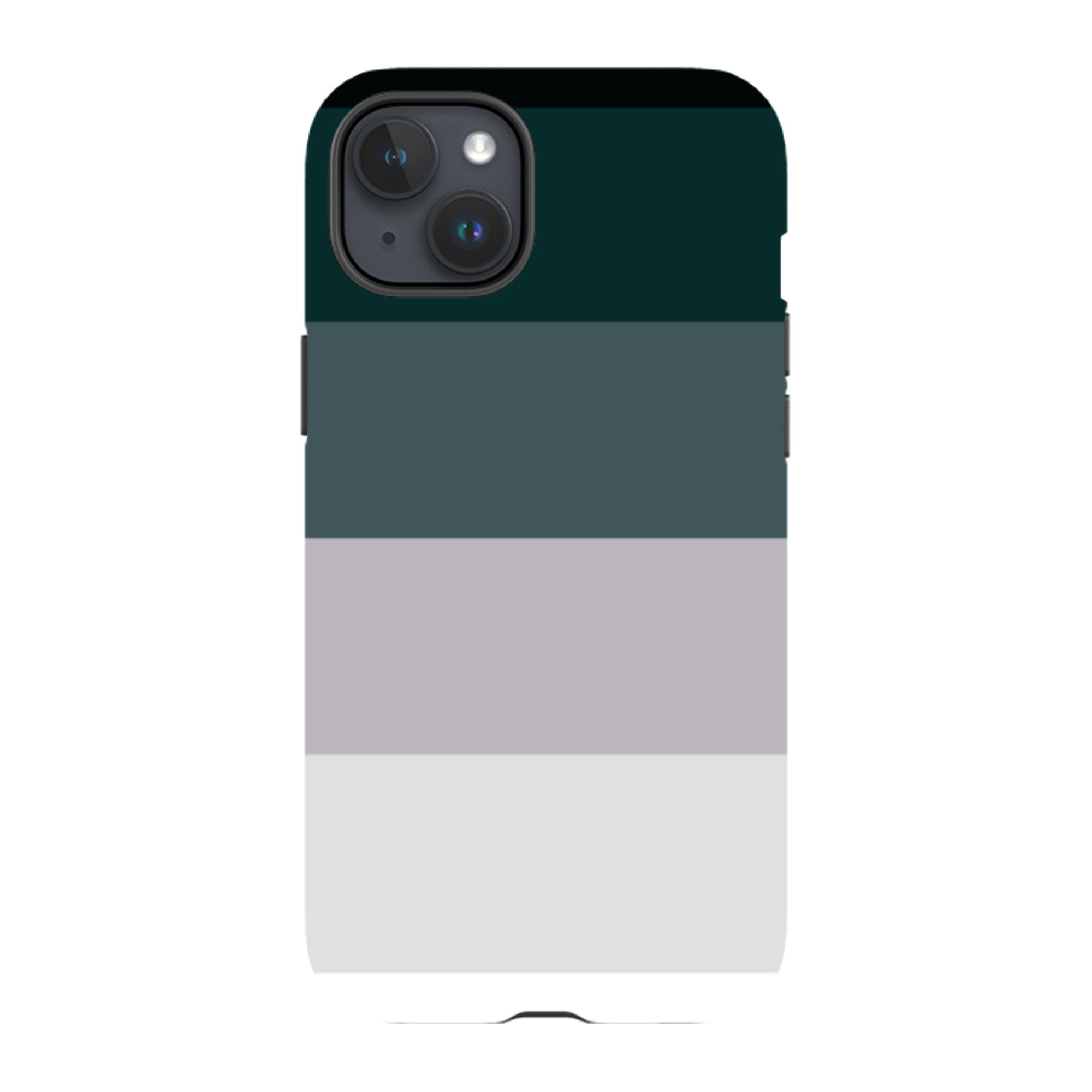iPhone Tough Case - Granite Grade By Kitty Joseph