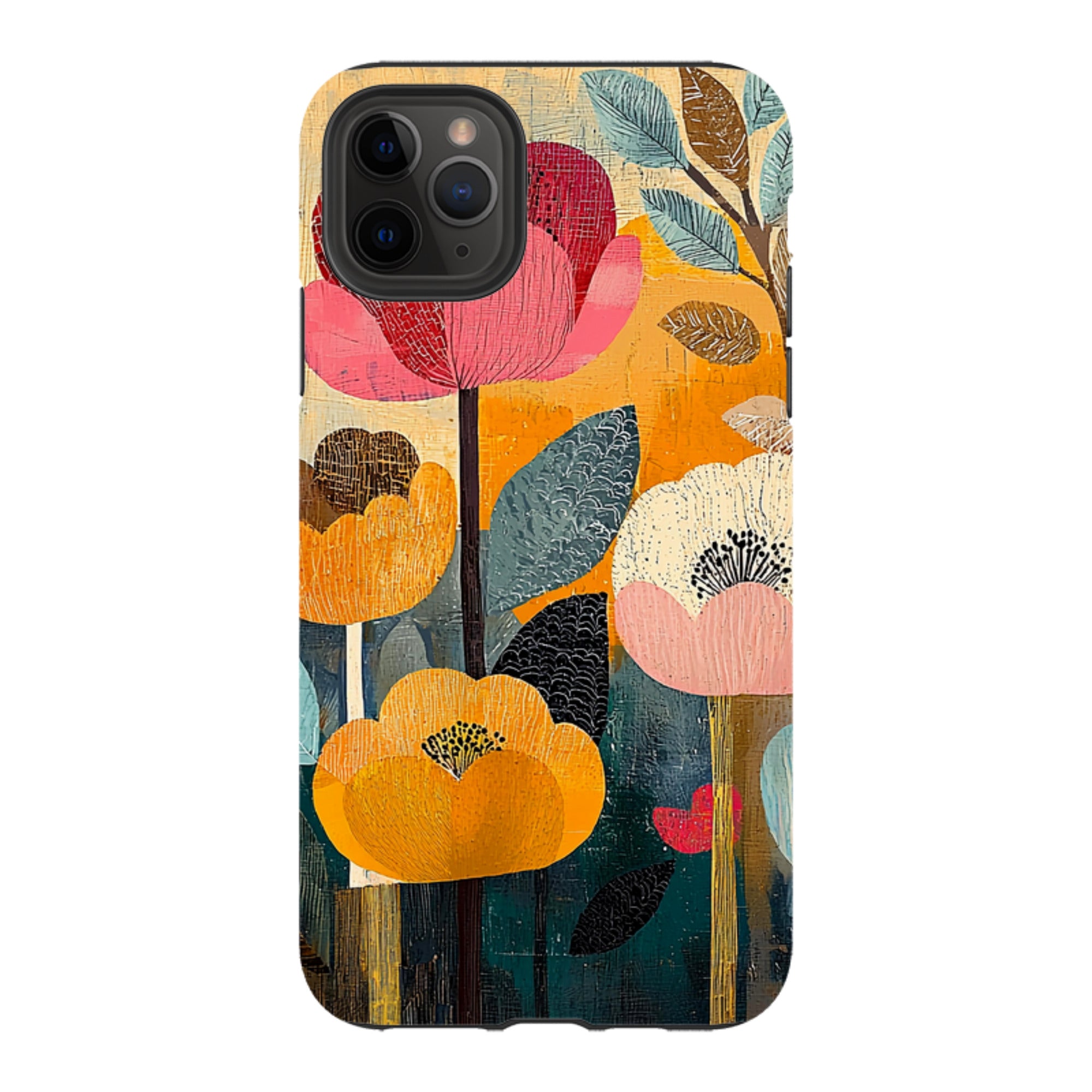 iPhone Case - Long Lane