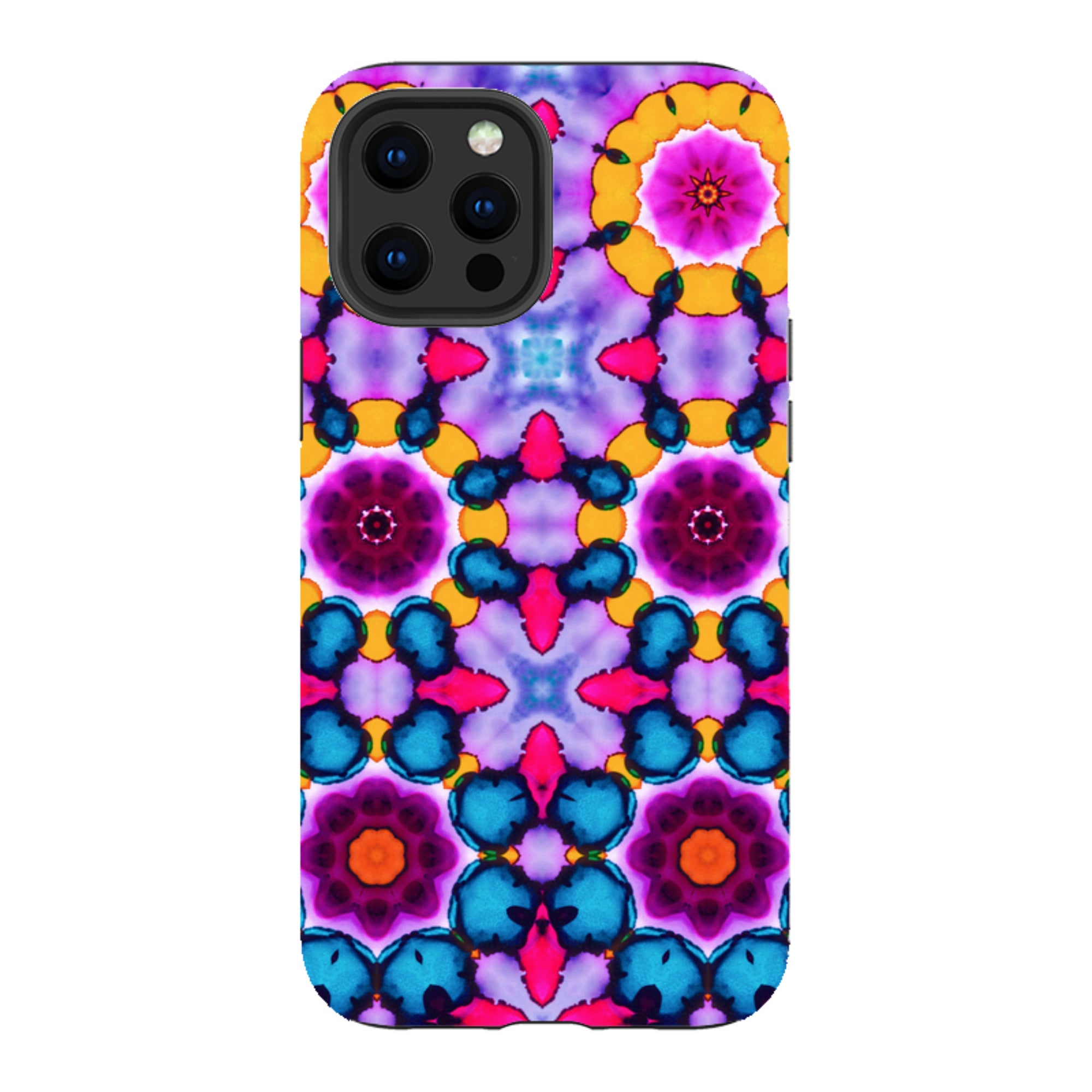 iPhone Tough Case - Rock Of Ages
