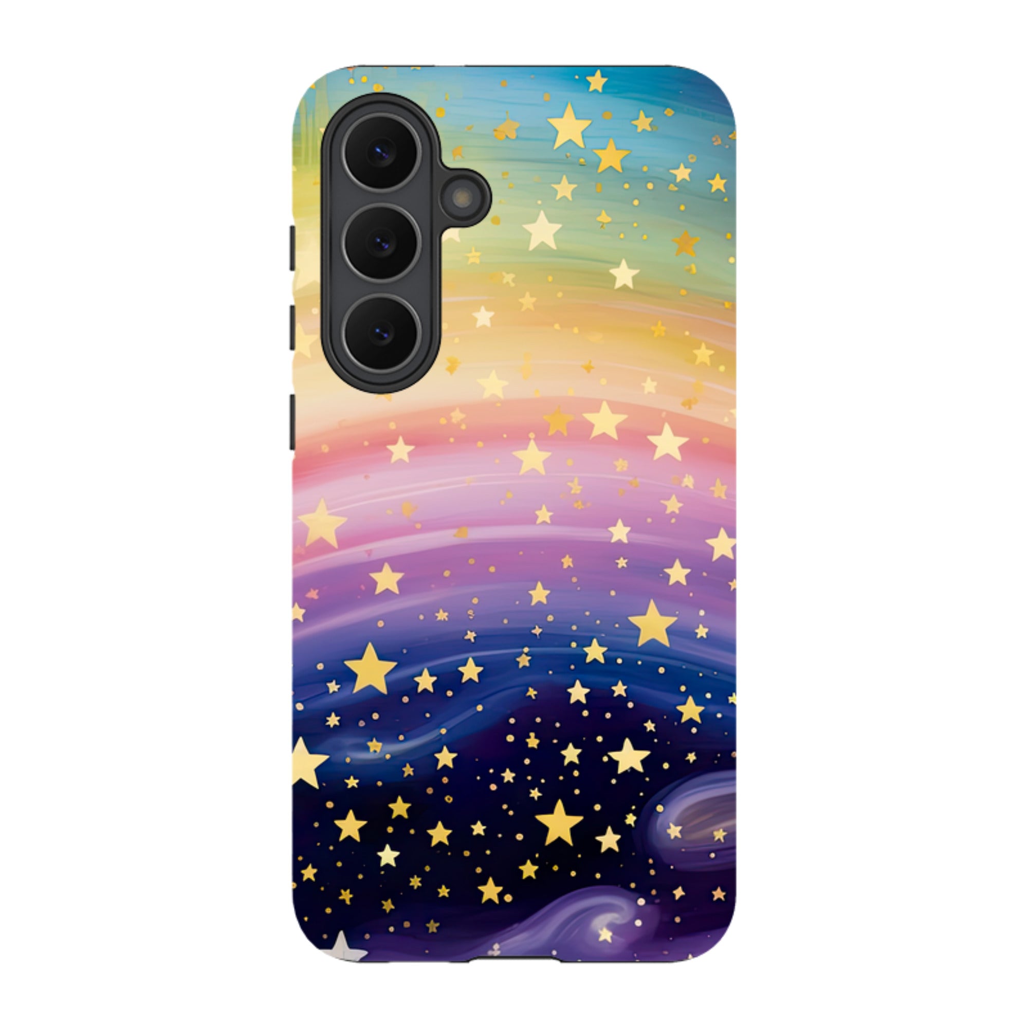 Samsung Tough Case - Colour Galaxy II
