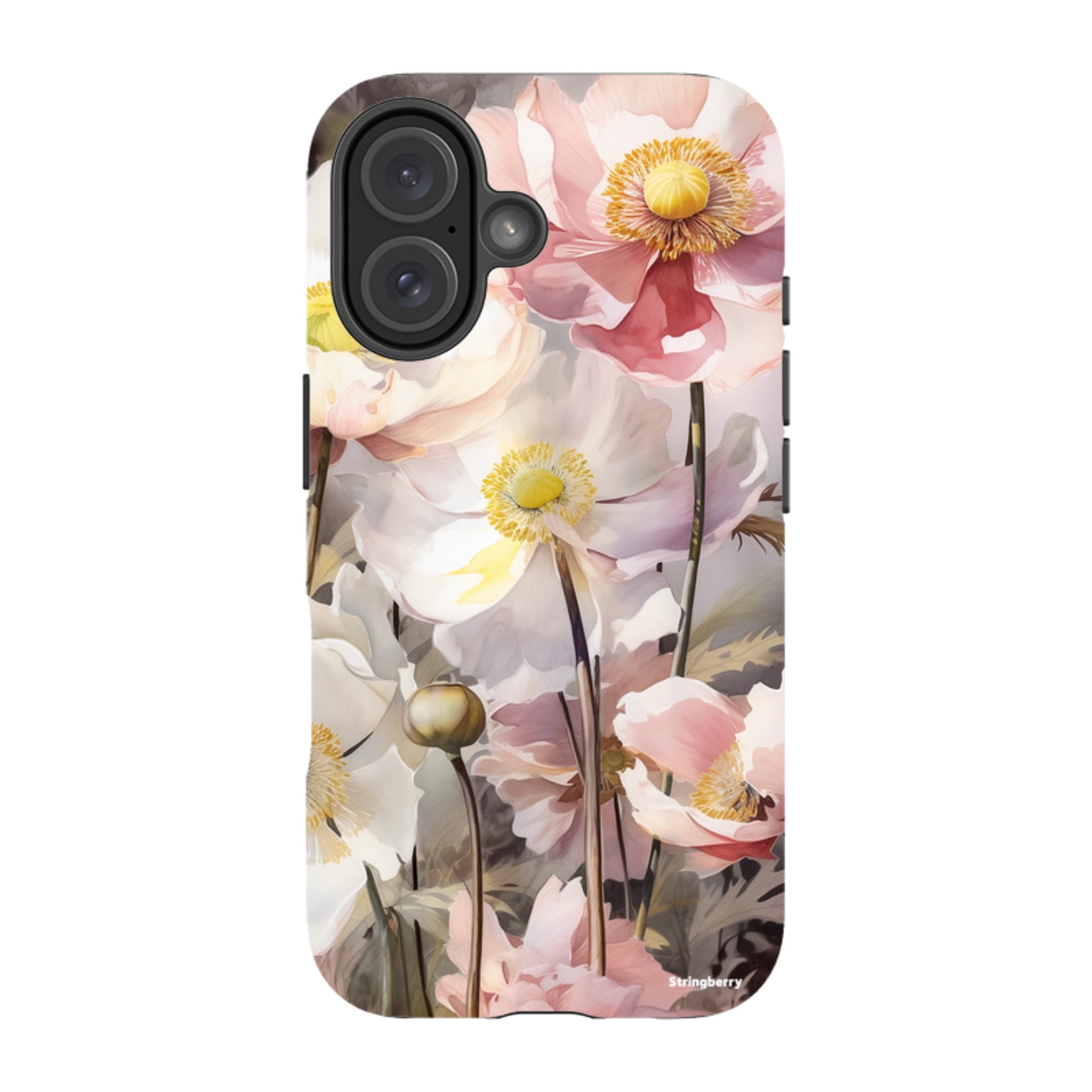 iPhone Tough Case - Atterton