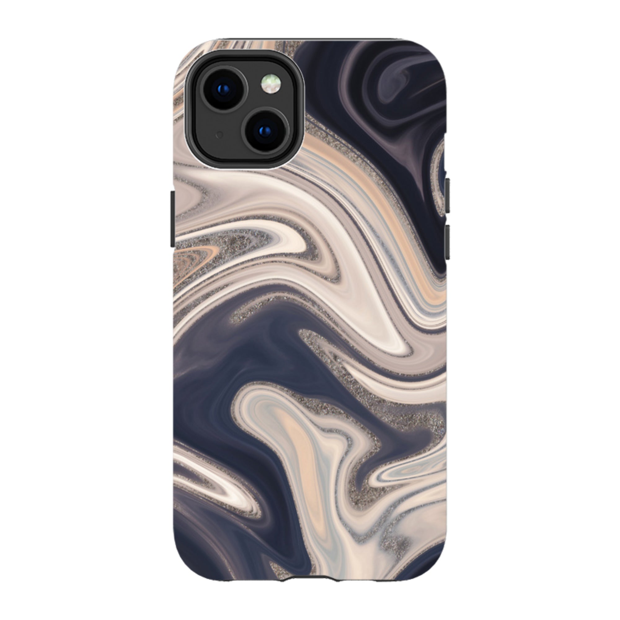 iPhone MagSafe Tough Case -  Natural