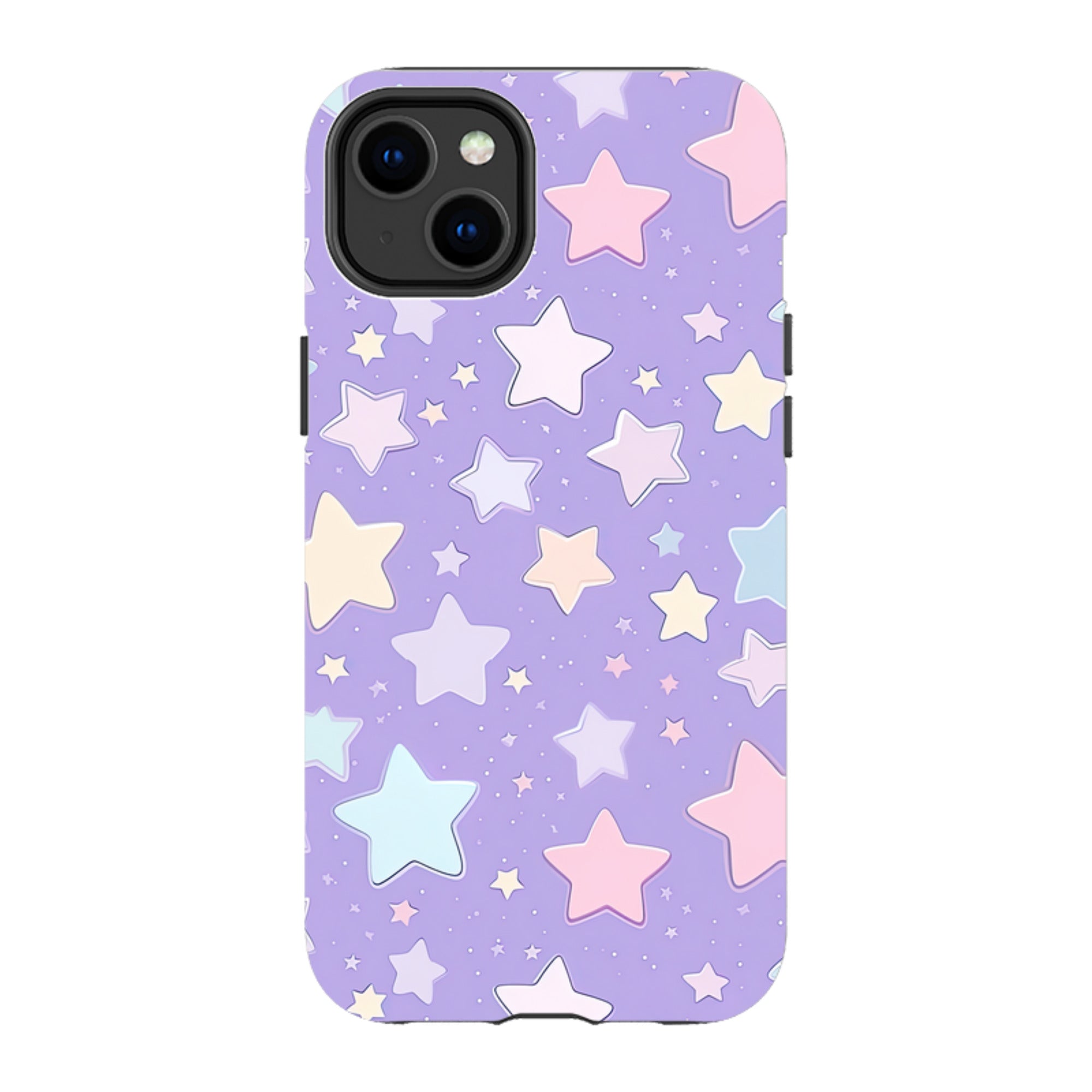 iPhone Case - Colour Stars II