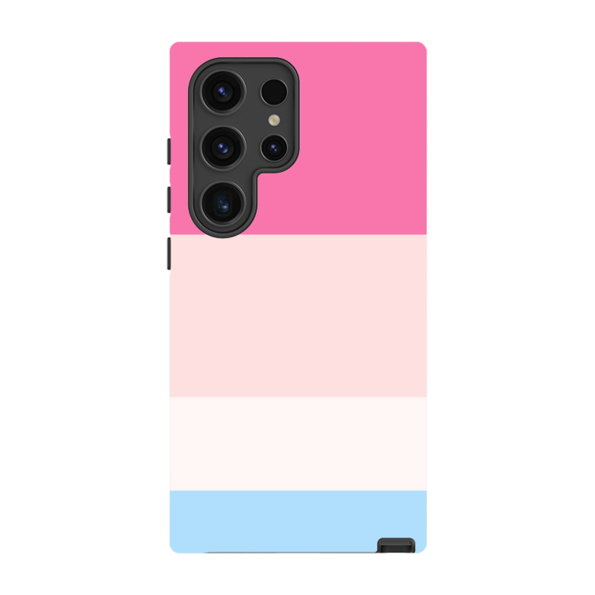 Samsung Tough Case - Bangkok Chroma