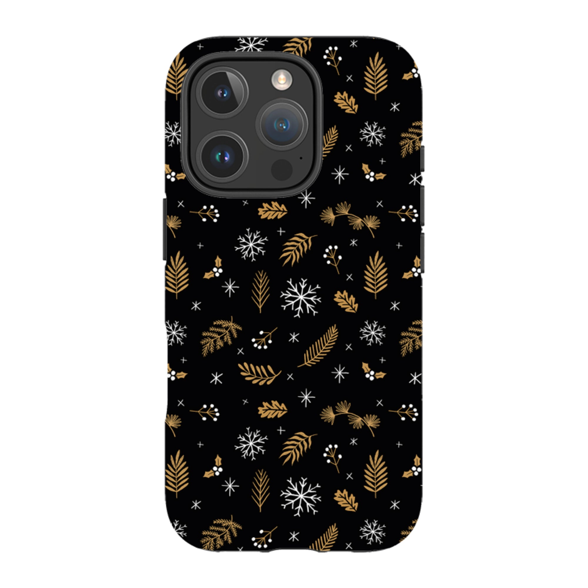 iPhone Tough Case - Fa La Lala La