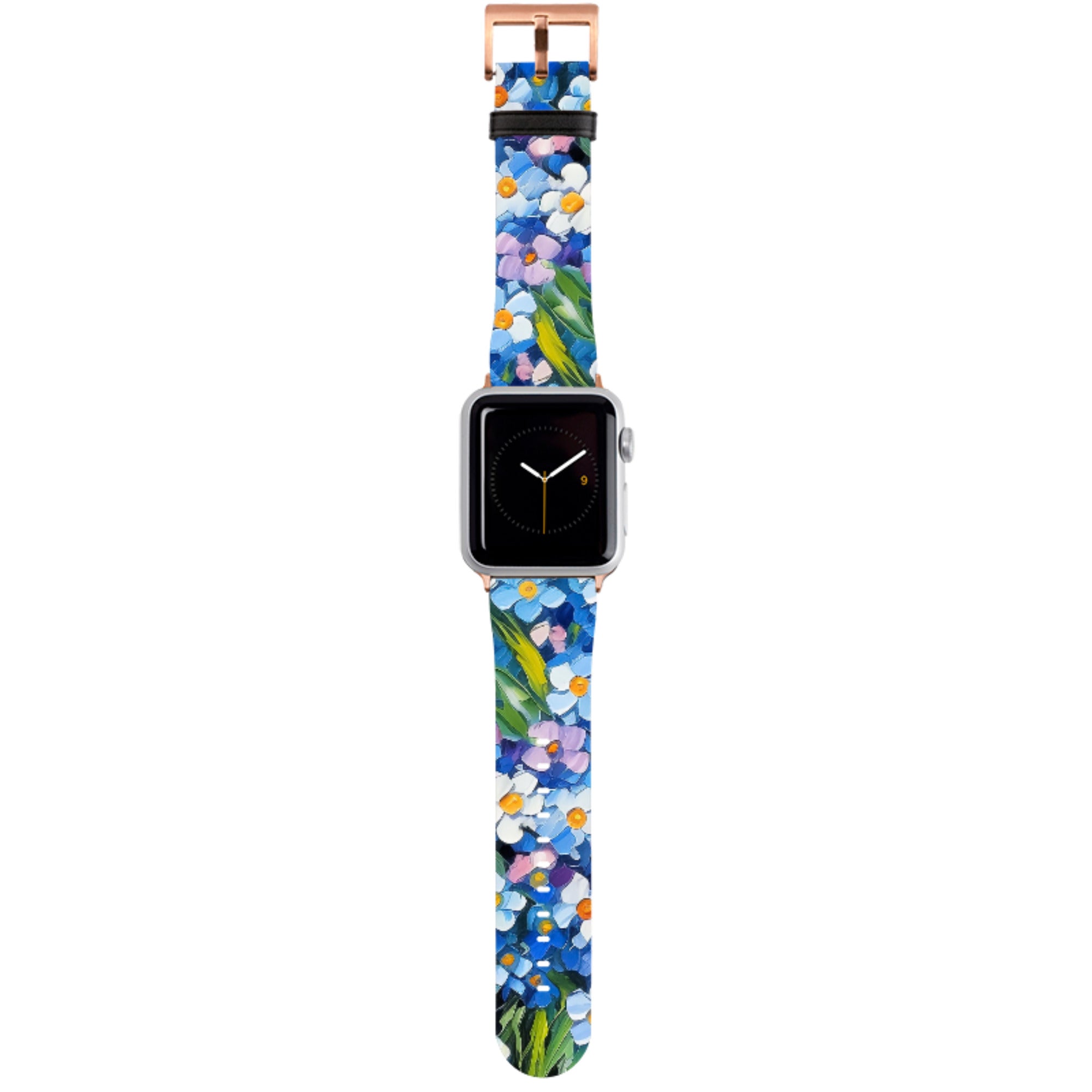 Chronos Apple Watch Strap