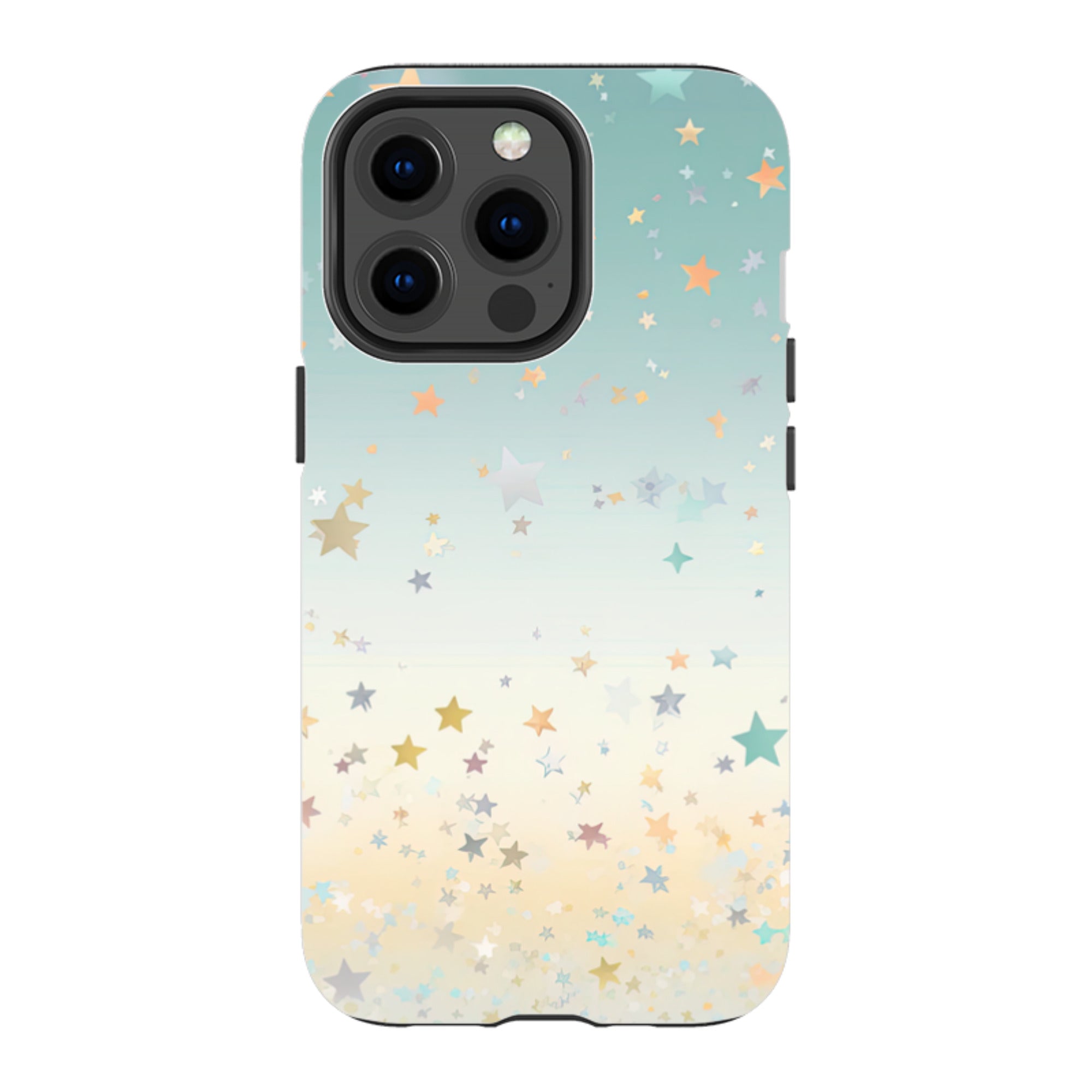 iPhone MagSafe Tough Case - Fall Stars