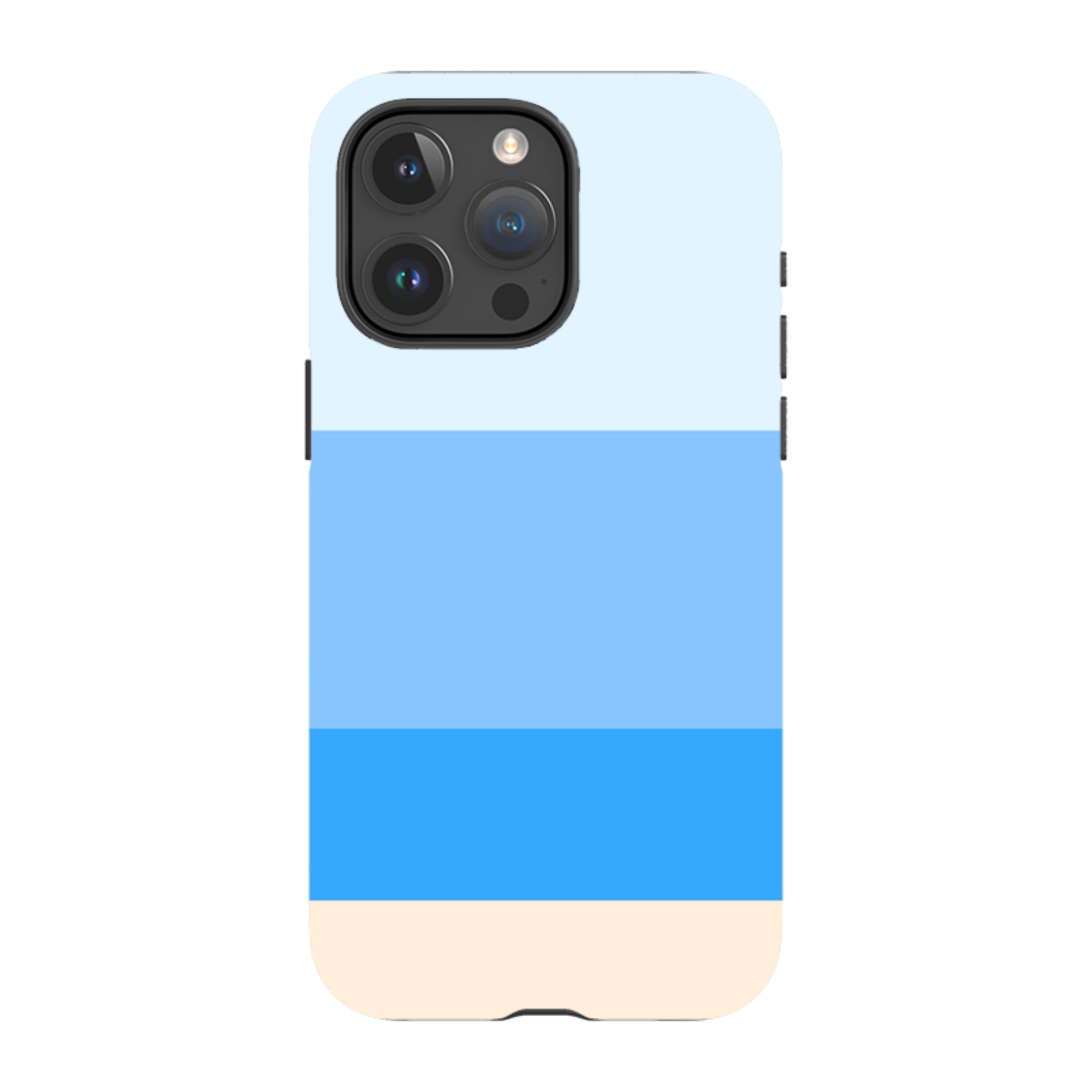 iPhone MagSafe Tough Case -  Milan Chroma