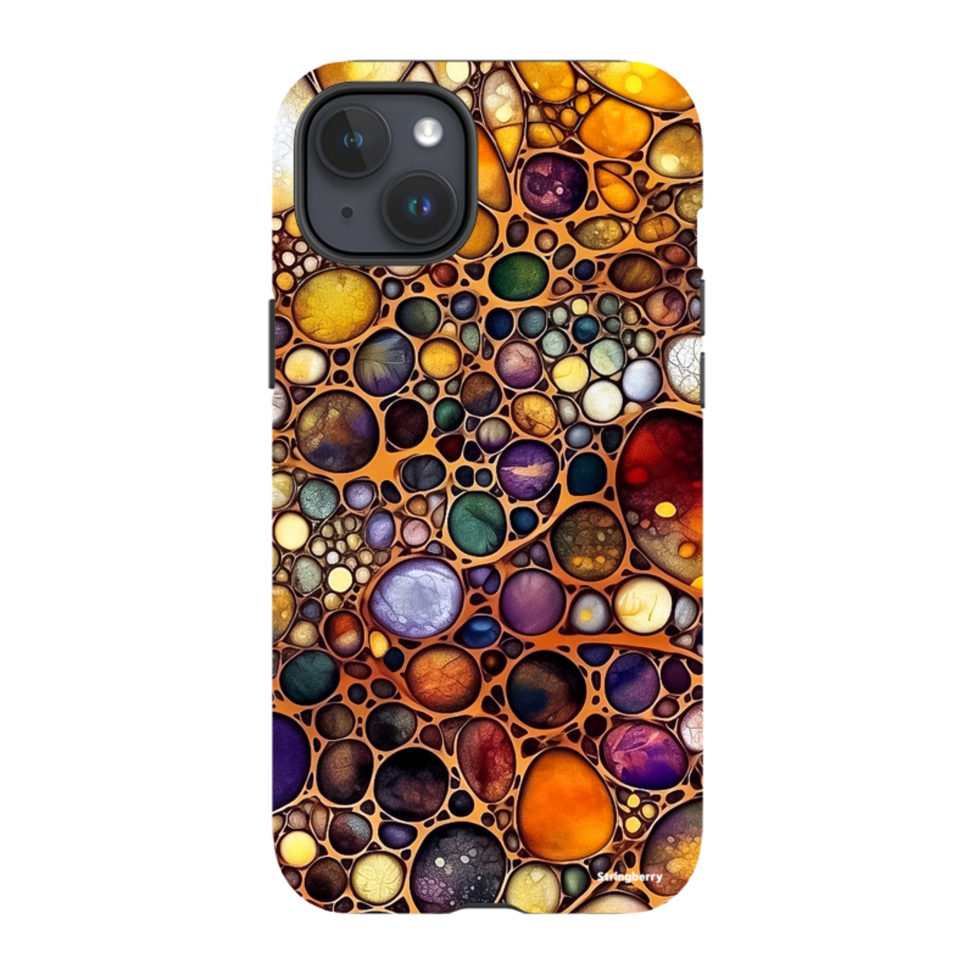 iPhone Tough Case - Finn