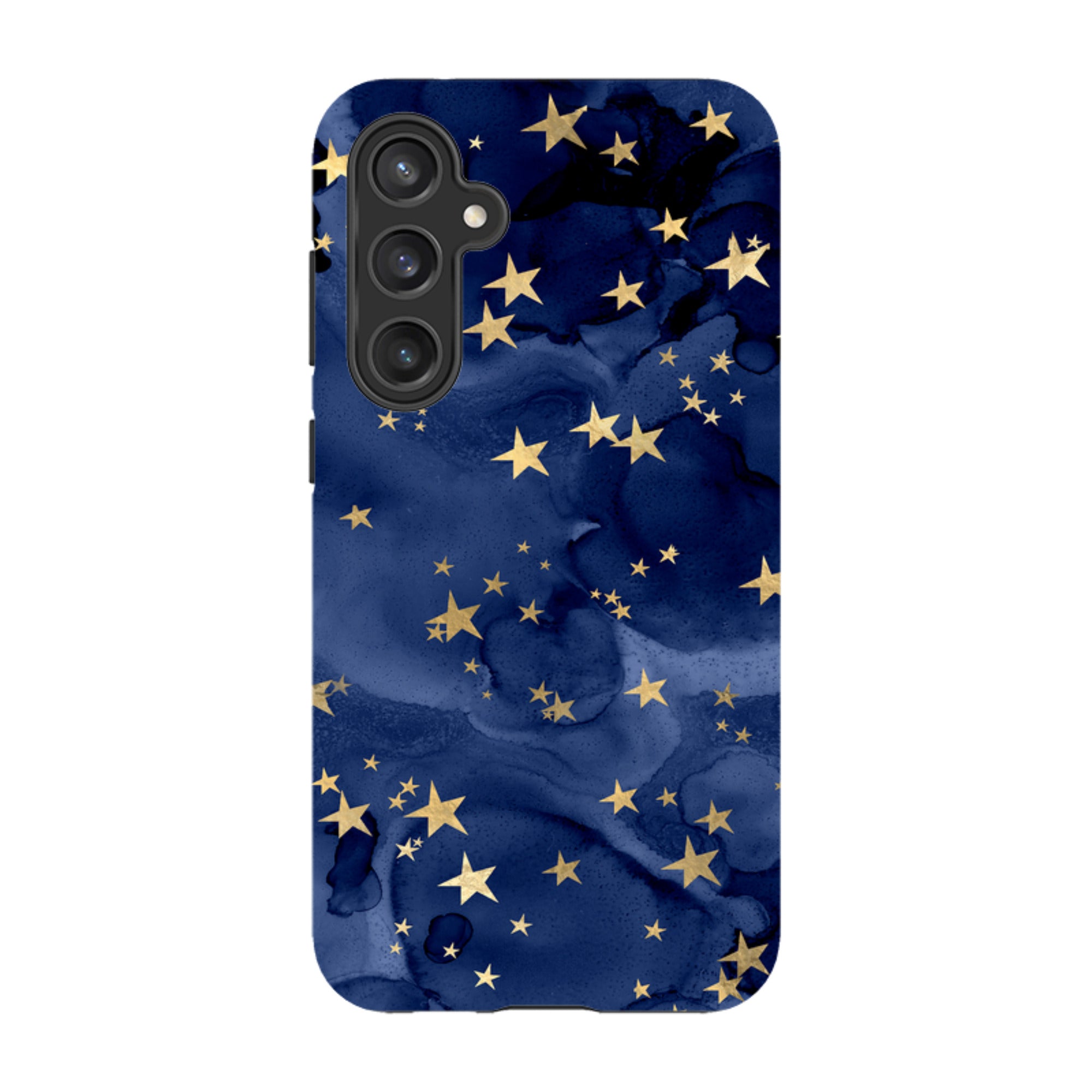 Samsung Tough Case - Stormy Stars