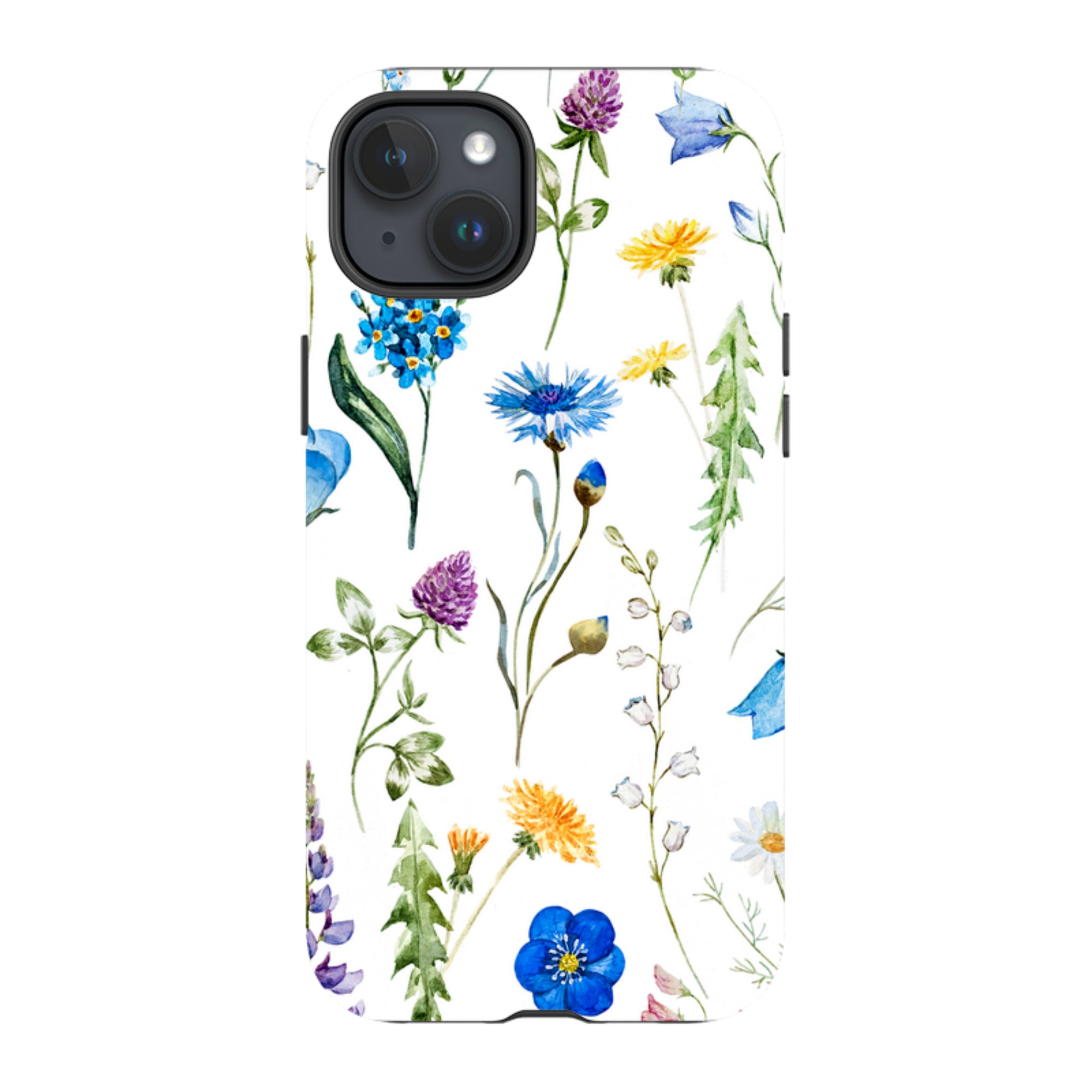 iPhone Tough Case - Westend