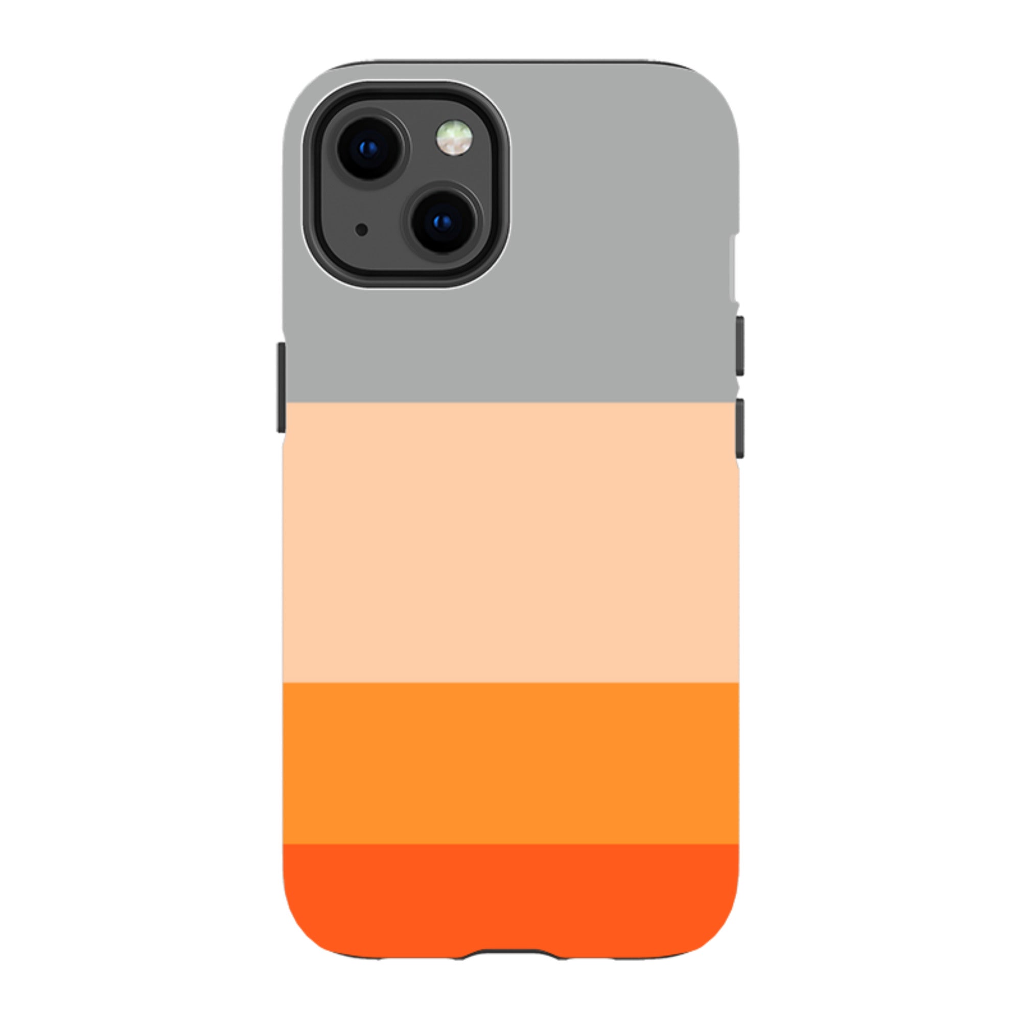 iPhone MagSafe Tough Case -  London Chroma