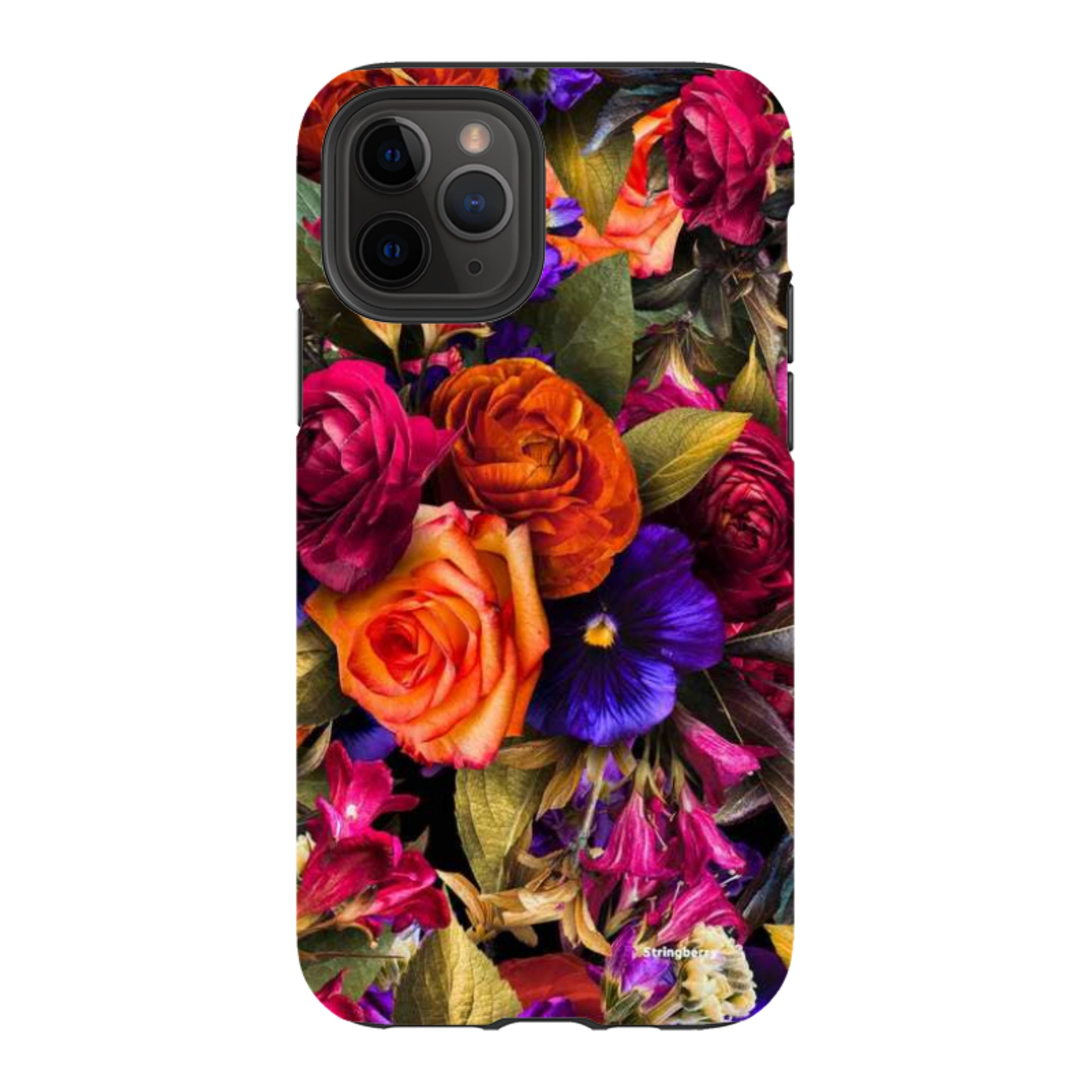 iPhone Tough Case - Luminous