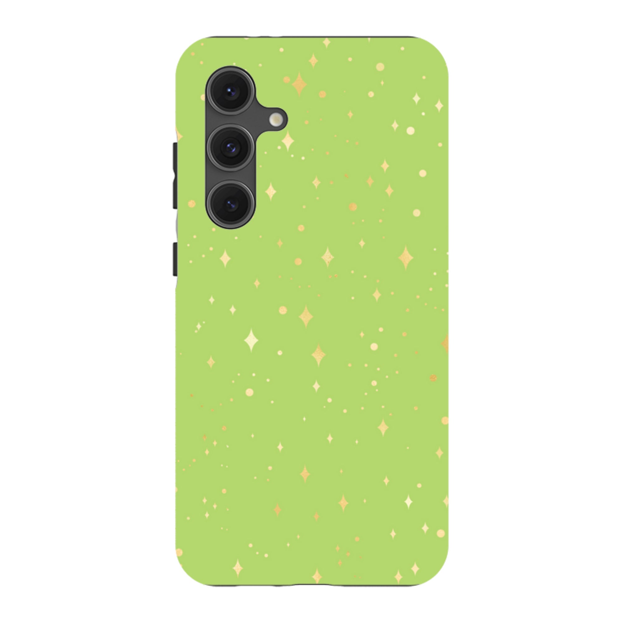 Samsung Tough Case - Mint Cosmos