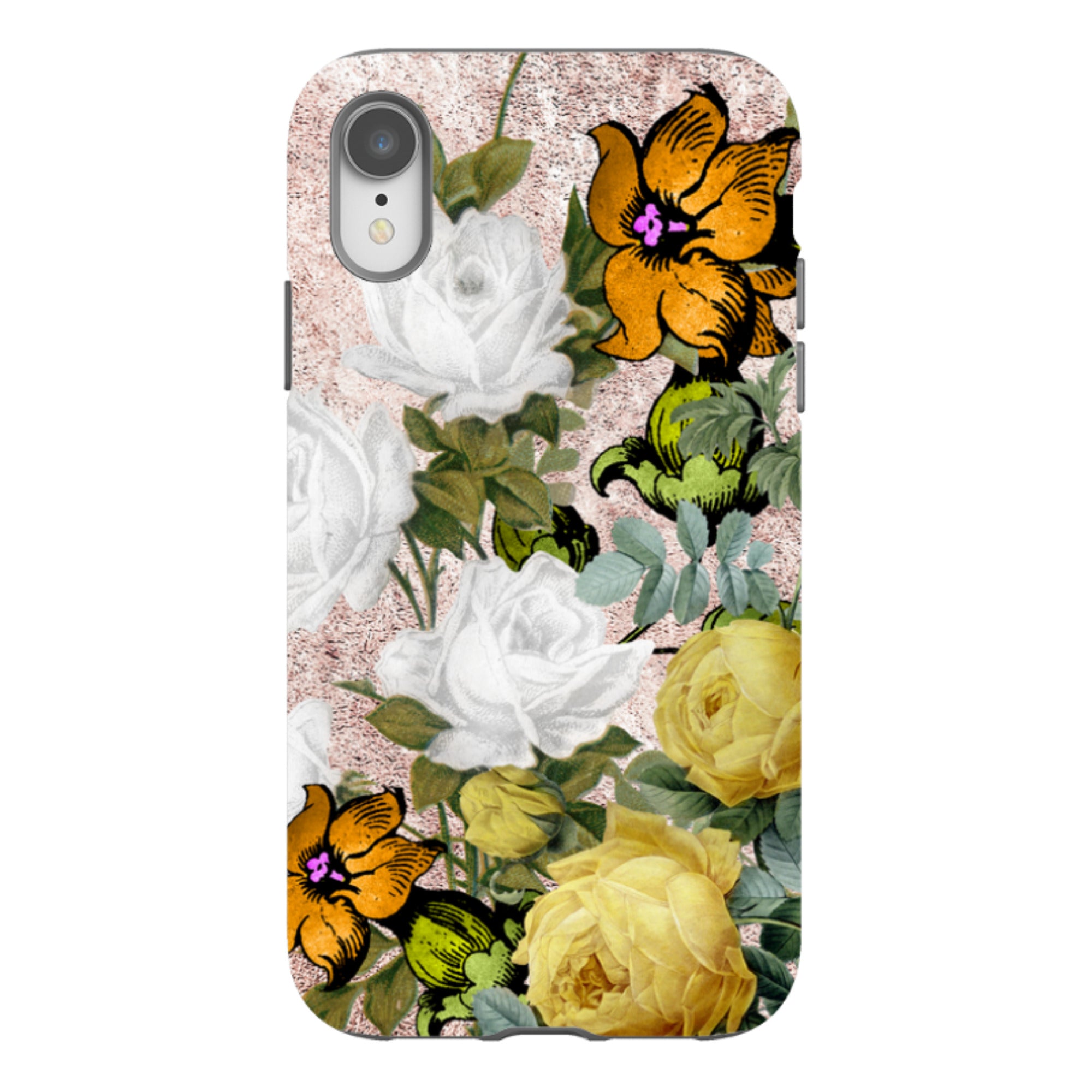 iPhone Tough Case - Bowes