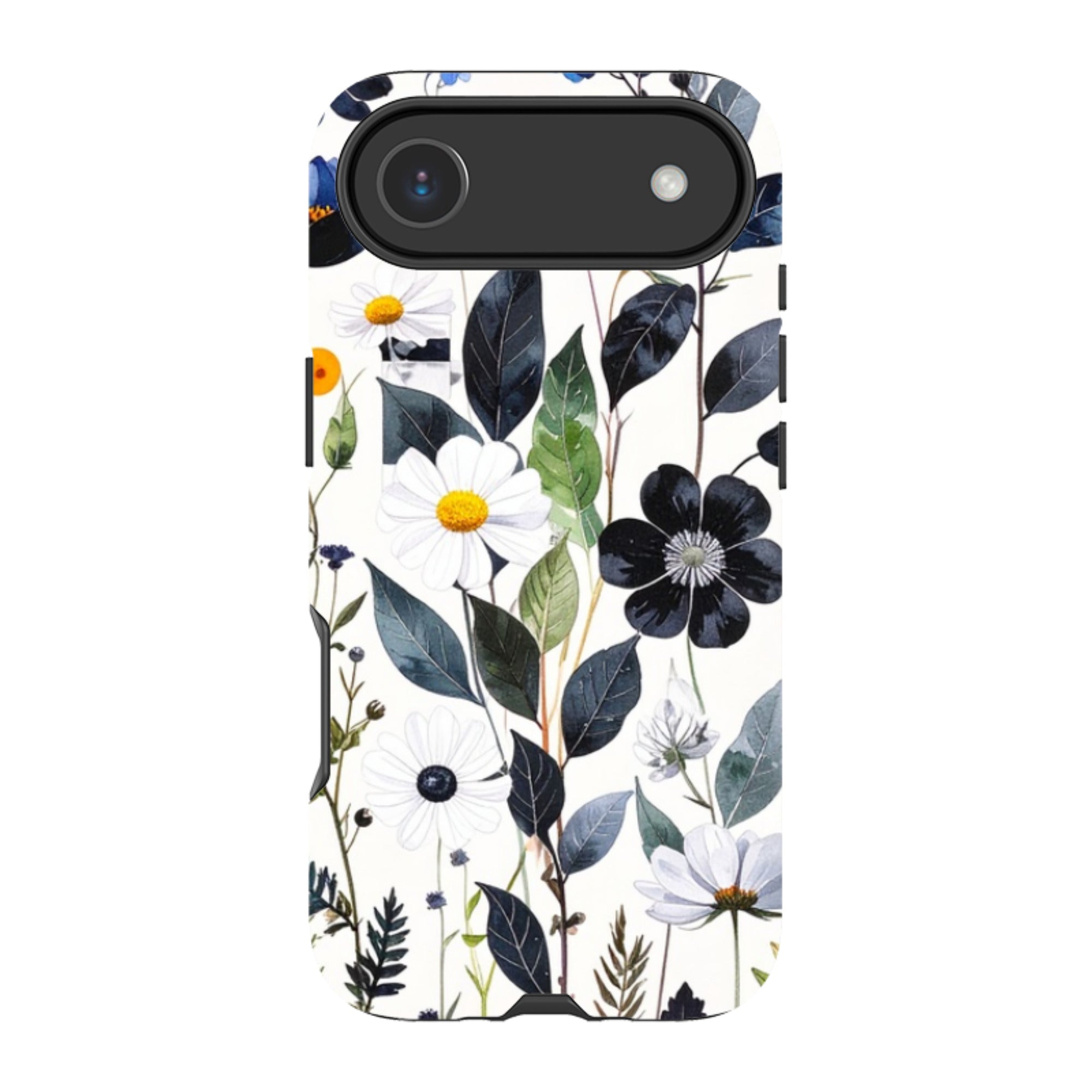 iPhone MagSafe Tough Case - Cleo Floral