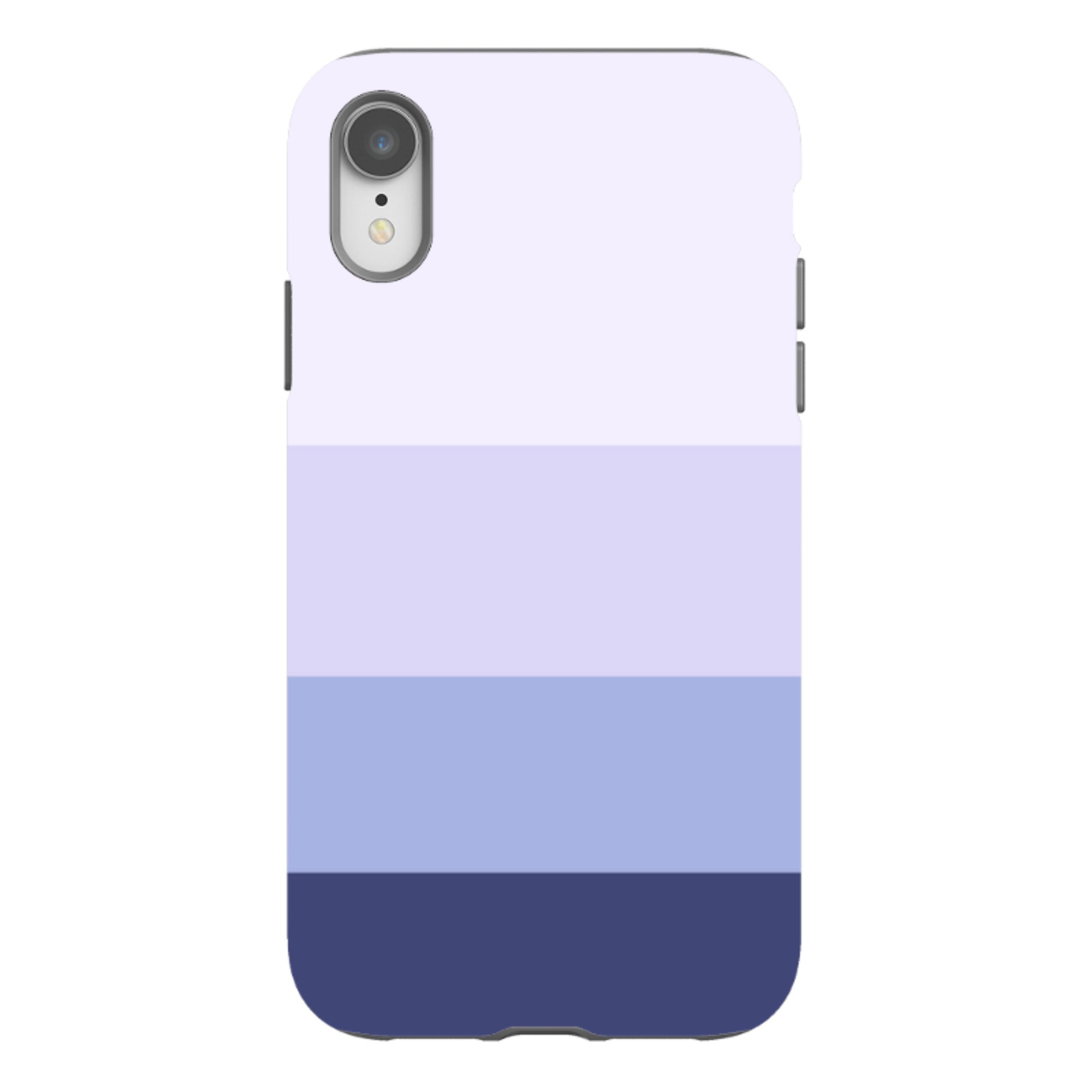 iPhone Case - Munich Chroma