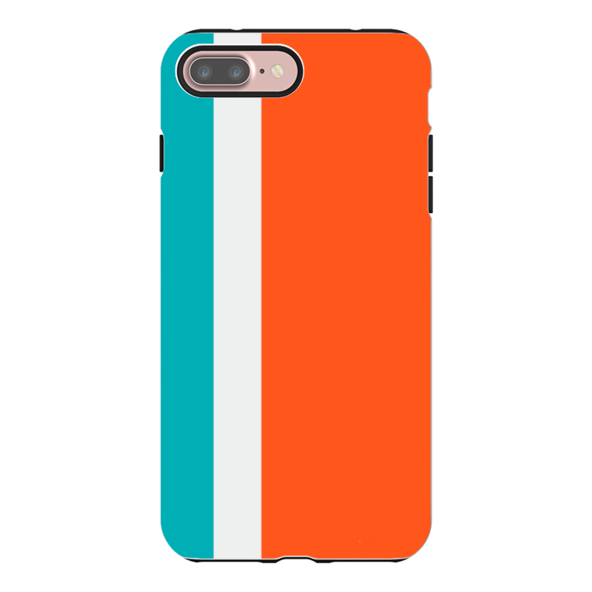 iPhone Case - Venice Chroma-Stripe