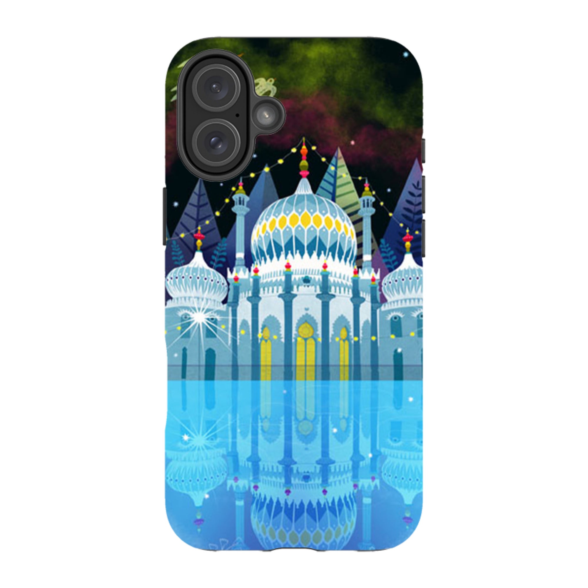 iPhone MagSafe Tough Case -  Viva By Mia Underwood
