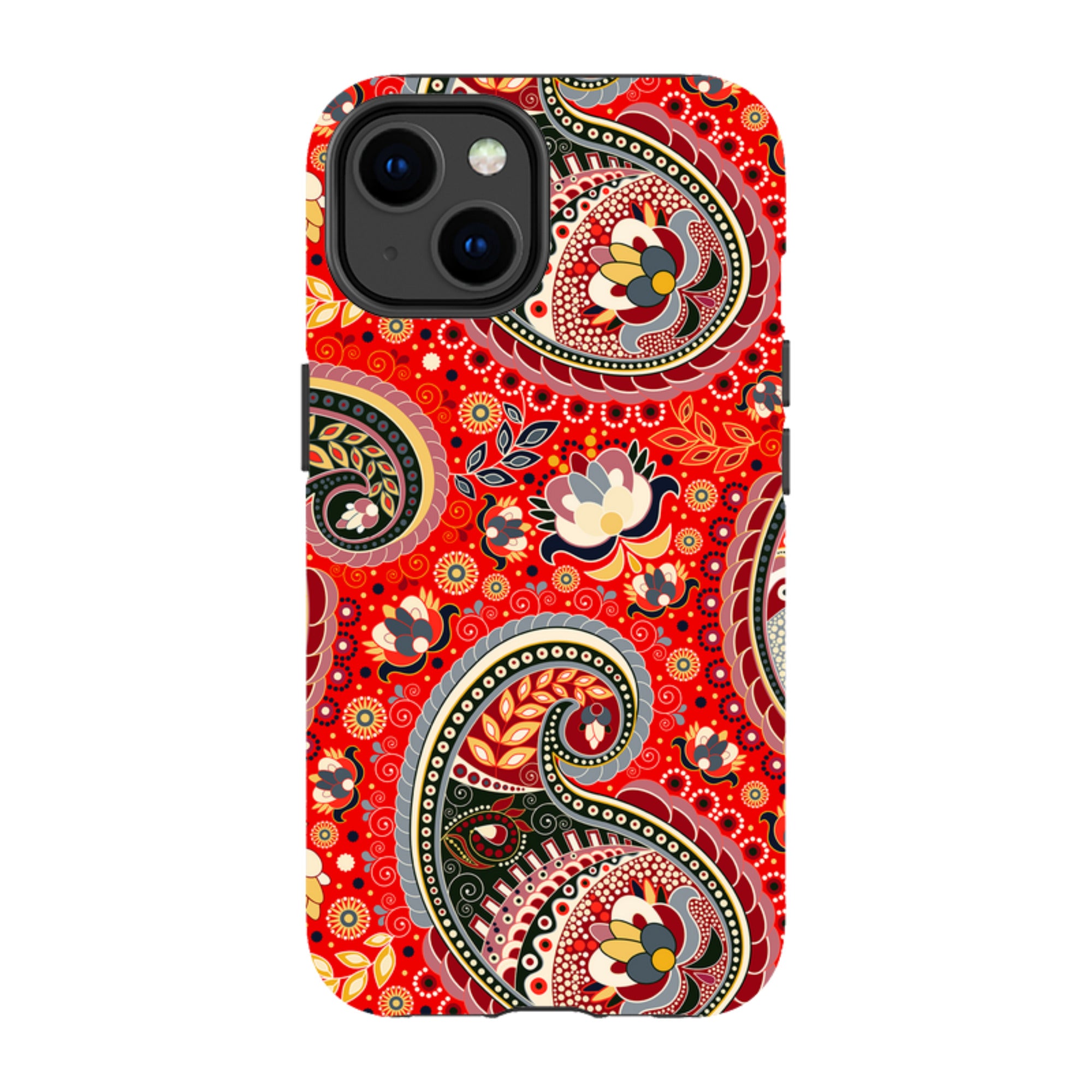 iPhone Tough Case - Billingshurst