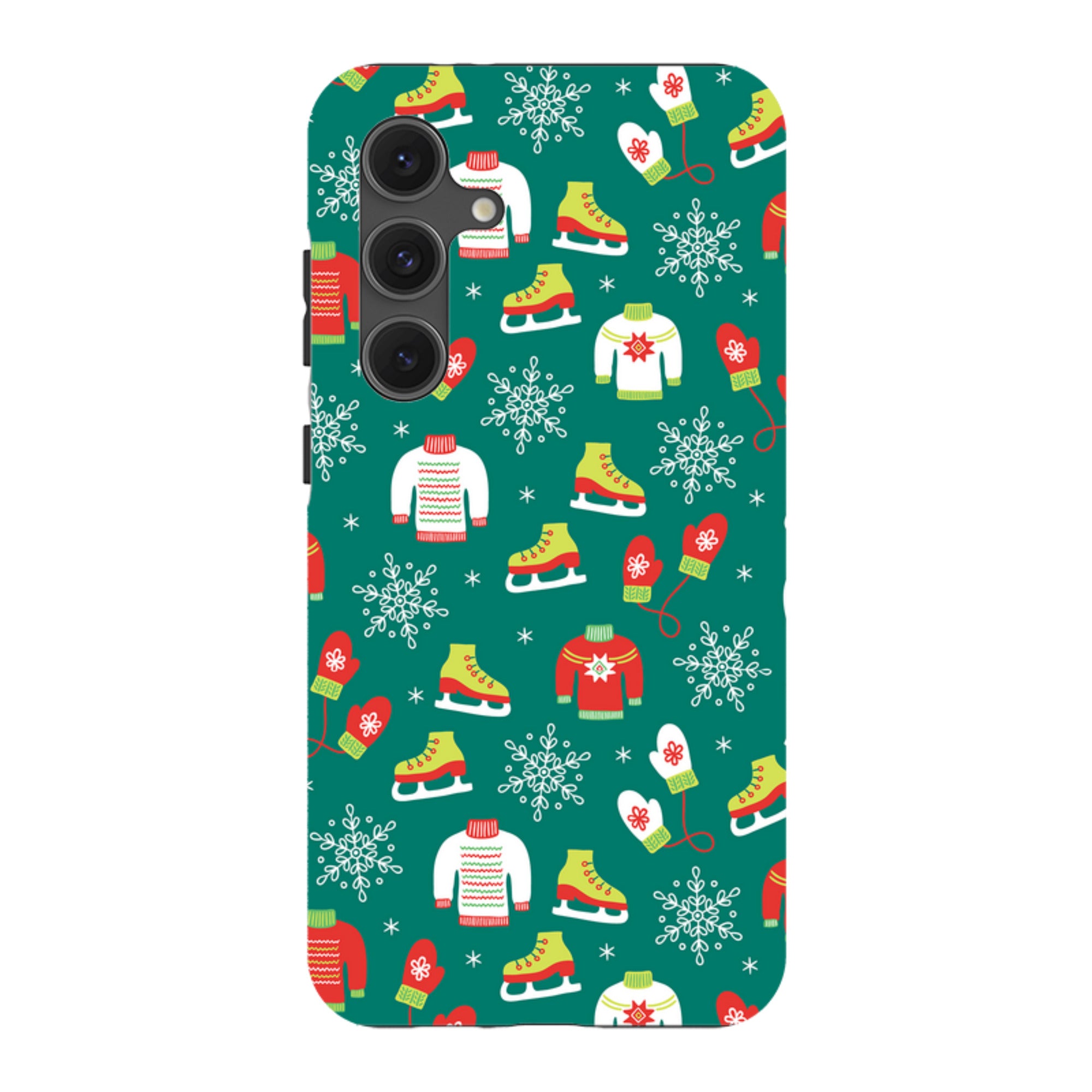 Samsung Tough Case - Noel