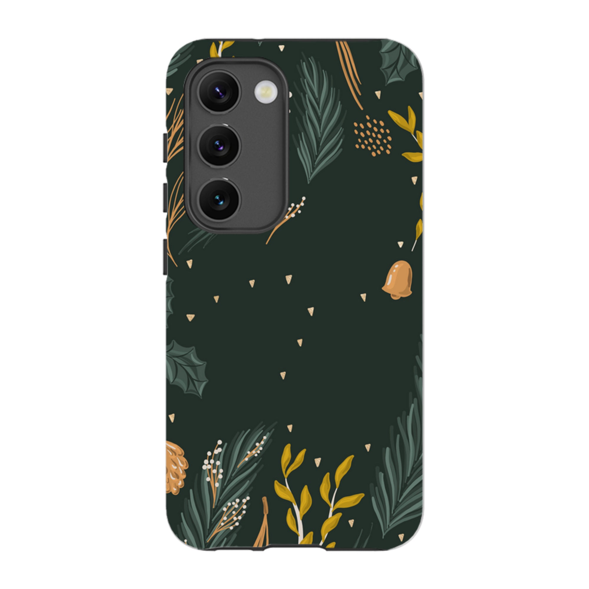 Samsung Tough Case - Good Tidings