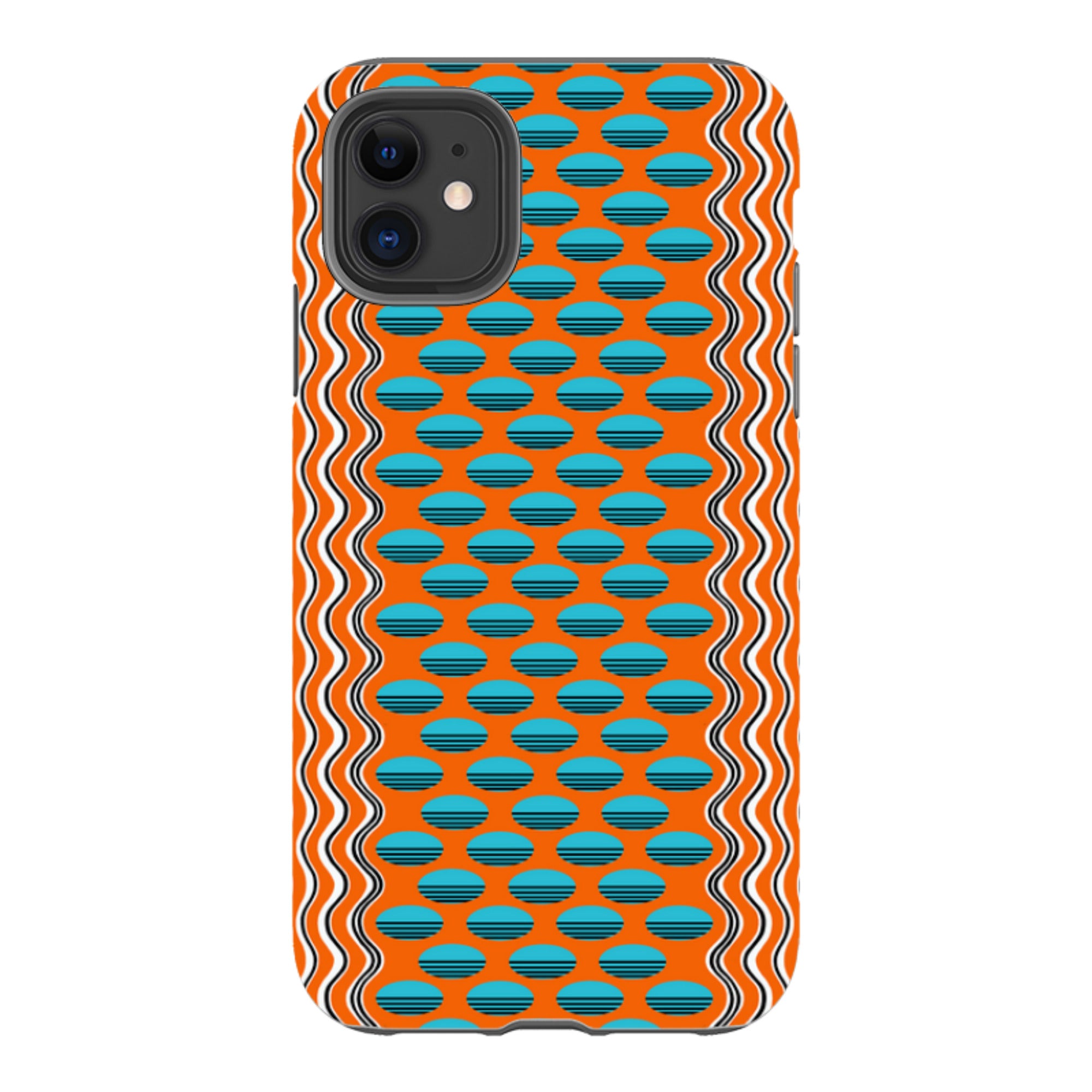 iPhone Case - Beach By Cressida Bell