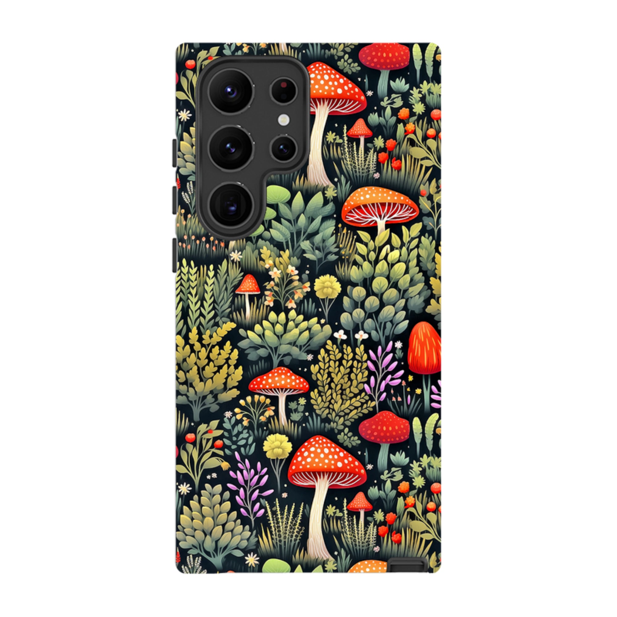 Samsung Tough Case - Ballons Des Vosges
