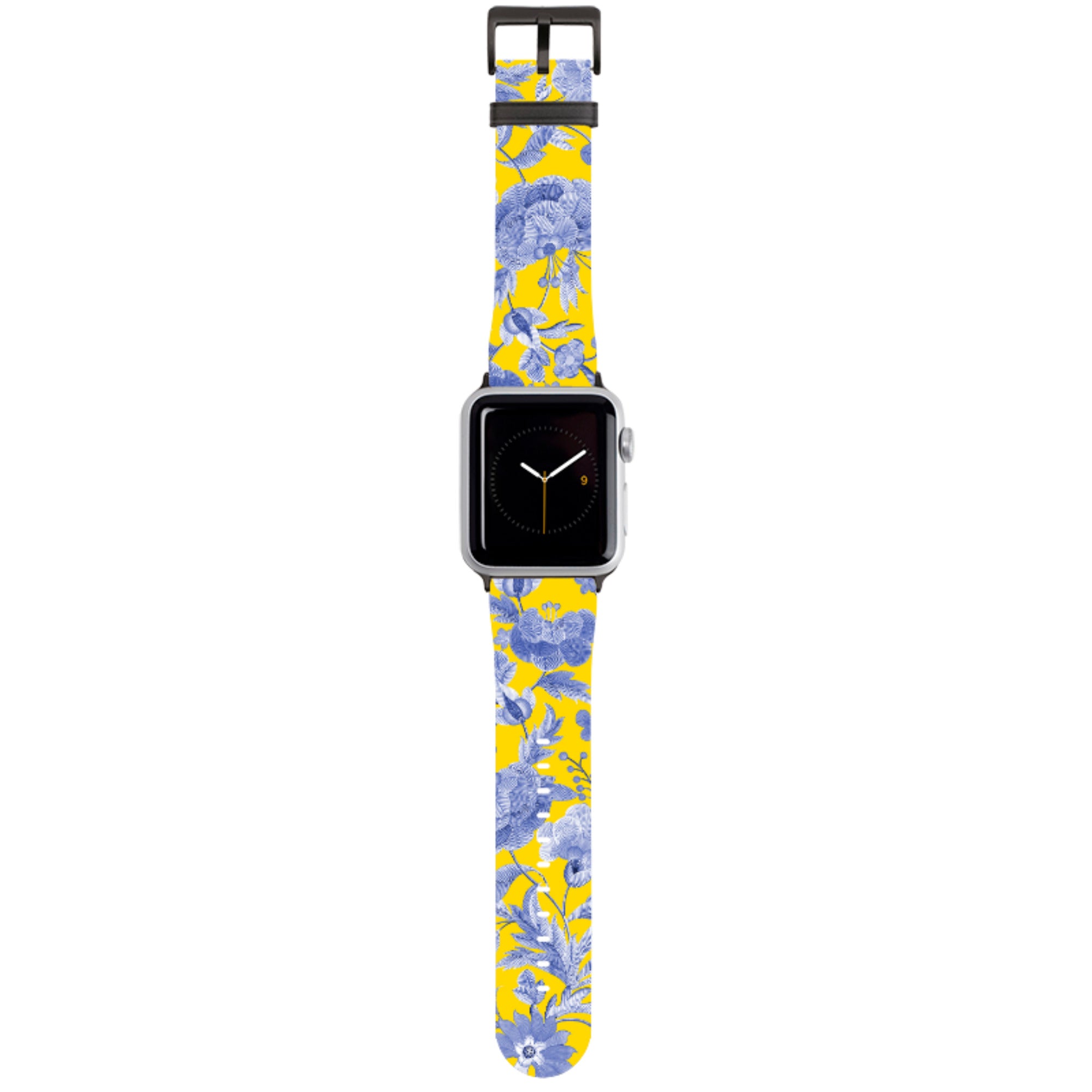 Chartwell Gardens Apple Watch Strap