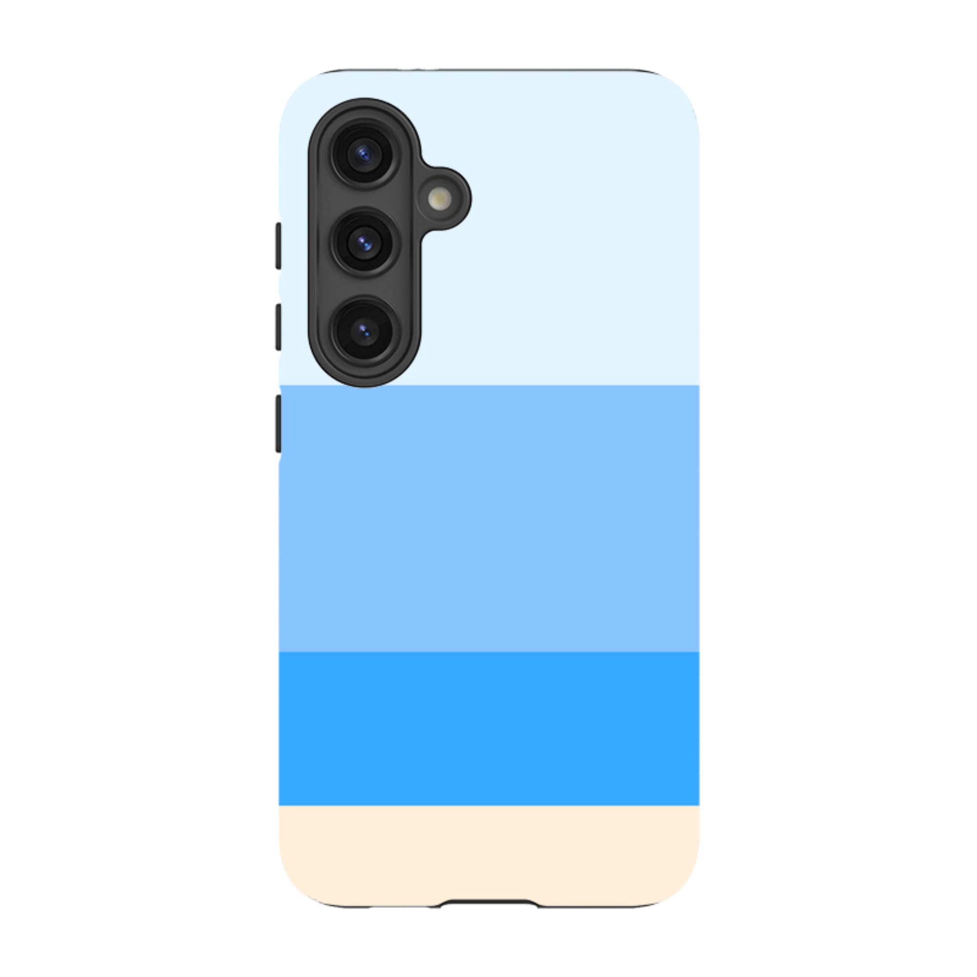 Samsung Tough Case - Milan Chroma