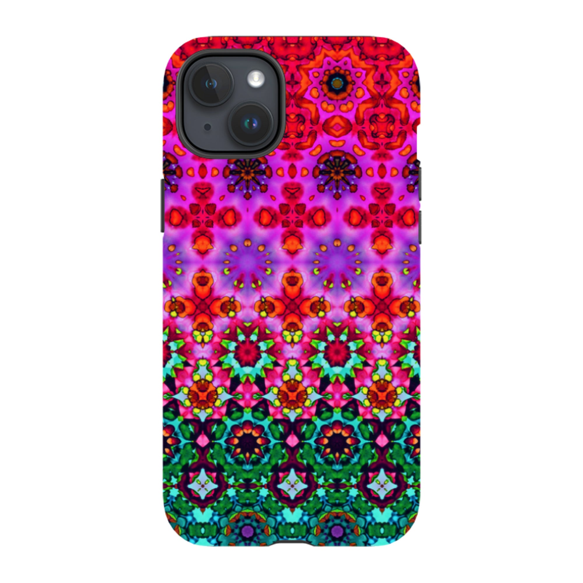 iPhone Tough Case - Musikfest