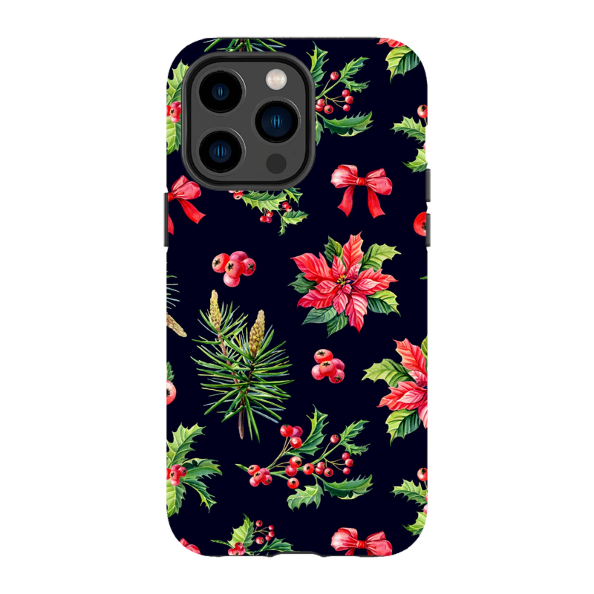 iPhone Tough Case - Opulence