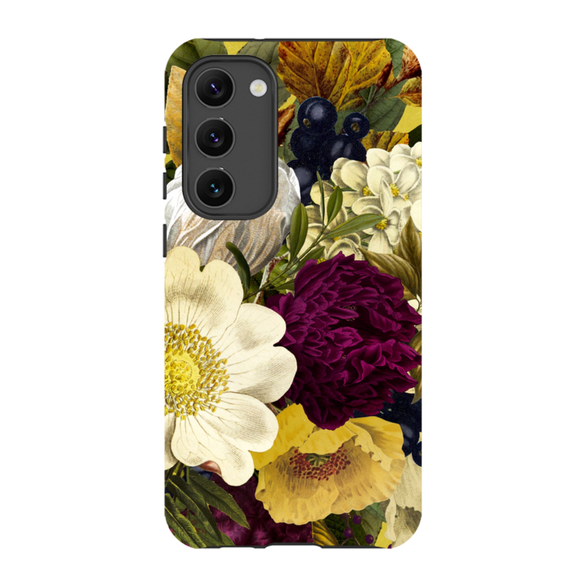 Samsung Tough Case - Essential