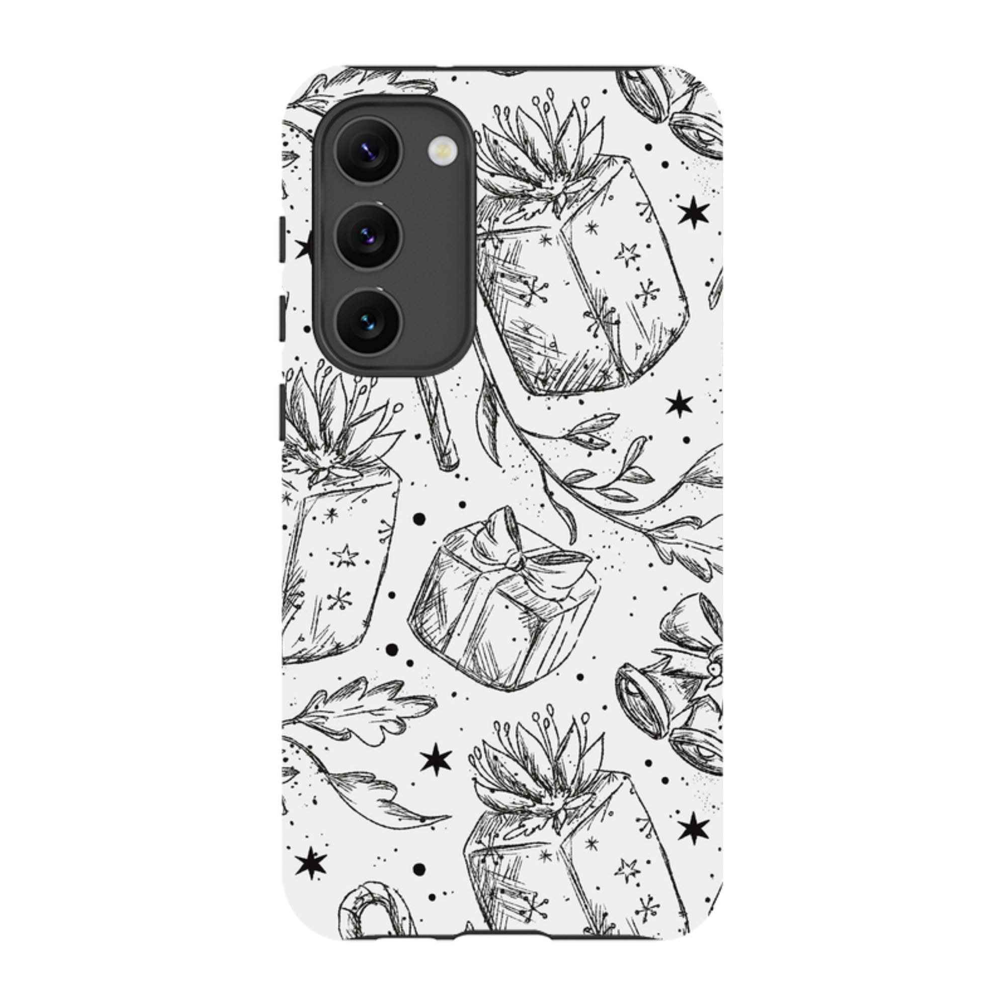 Samsung Tough Case - Gifts