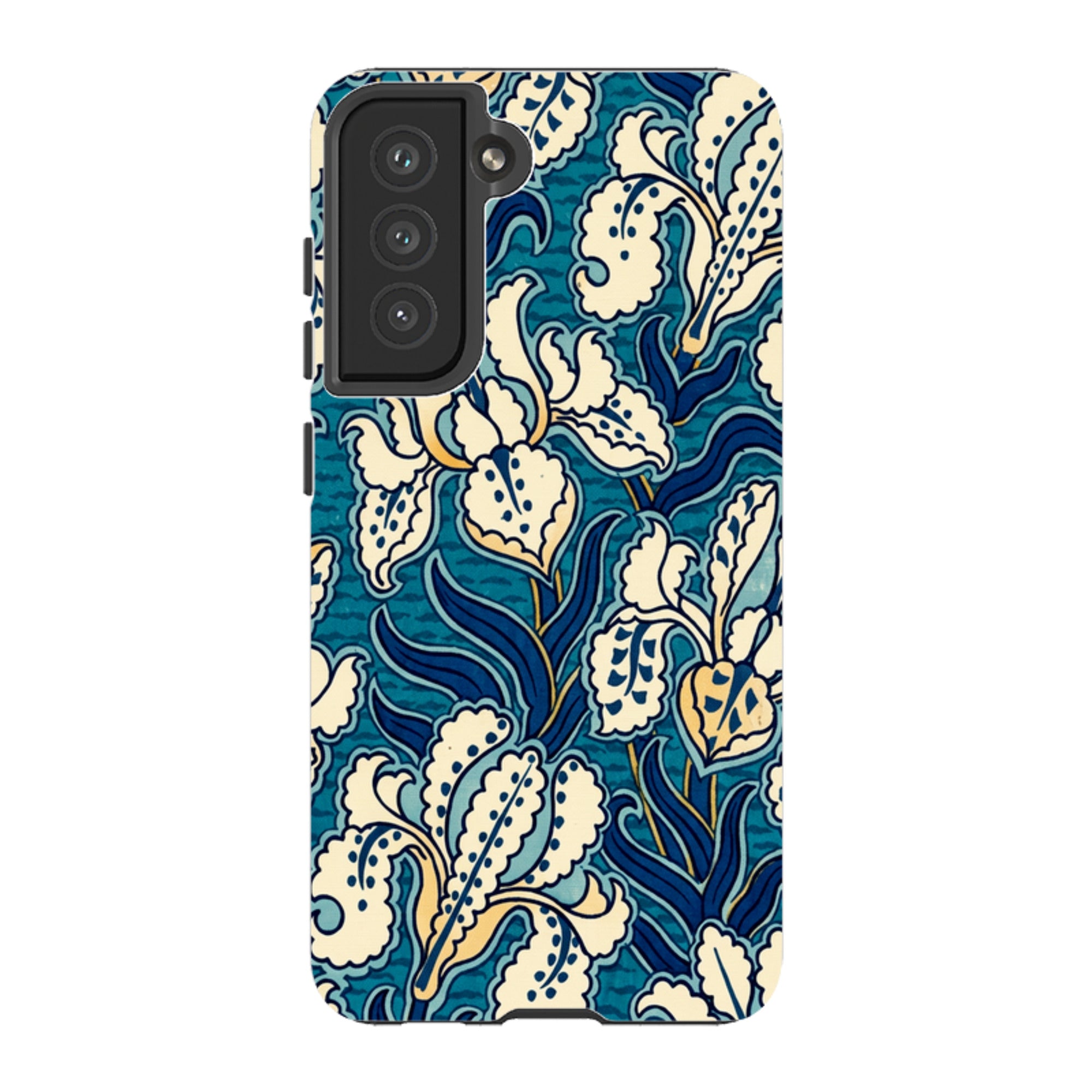 Samsung Tough Case - Nouveau Iris