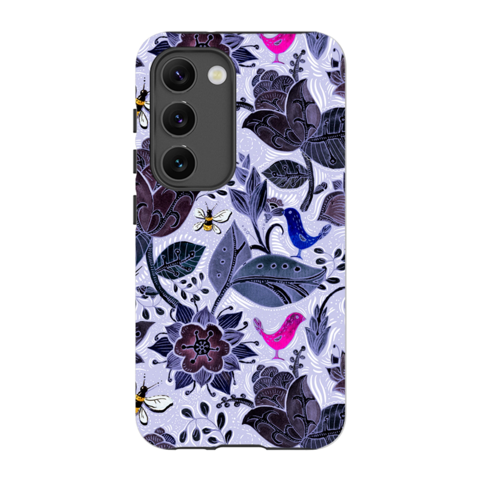 Samsung Tough Case - Tresco Abbey