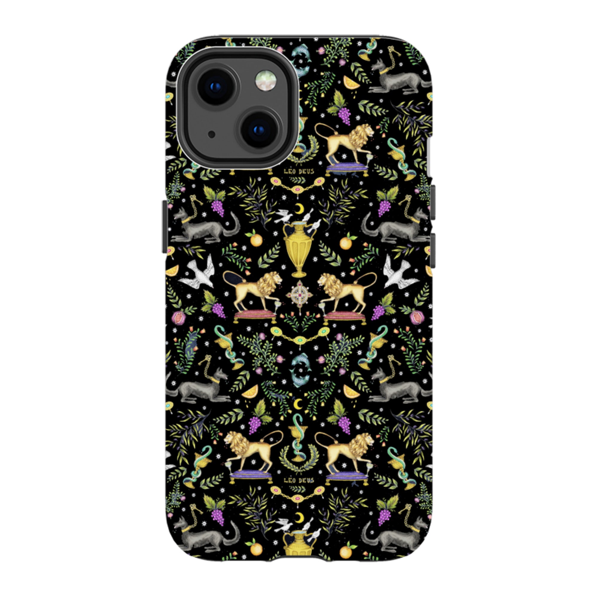 iPhone MagSafe Tough Case -  Regali By Catherine Rowe