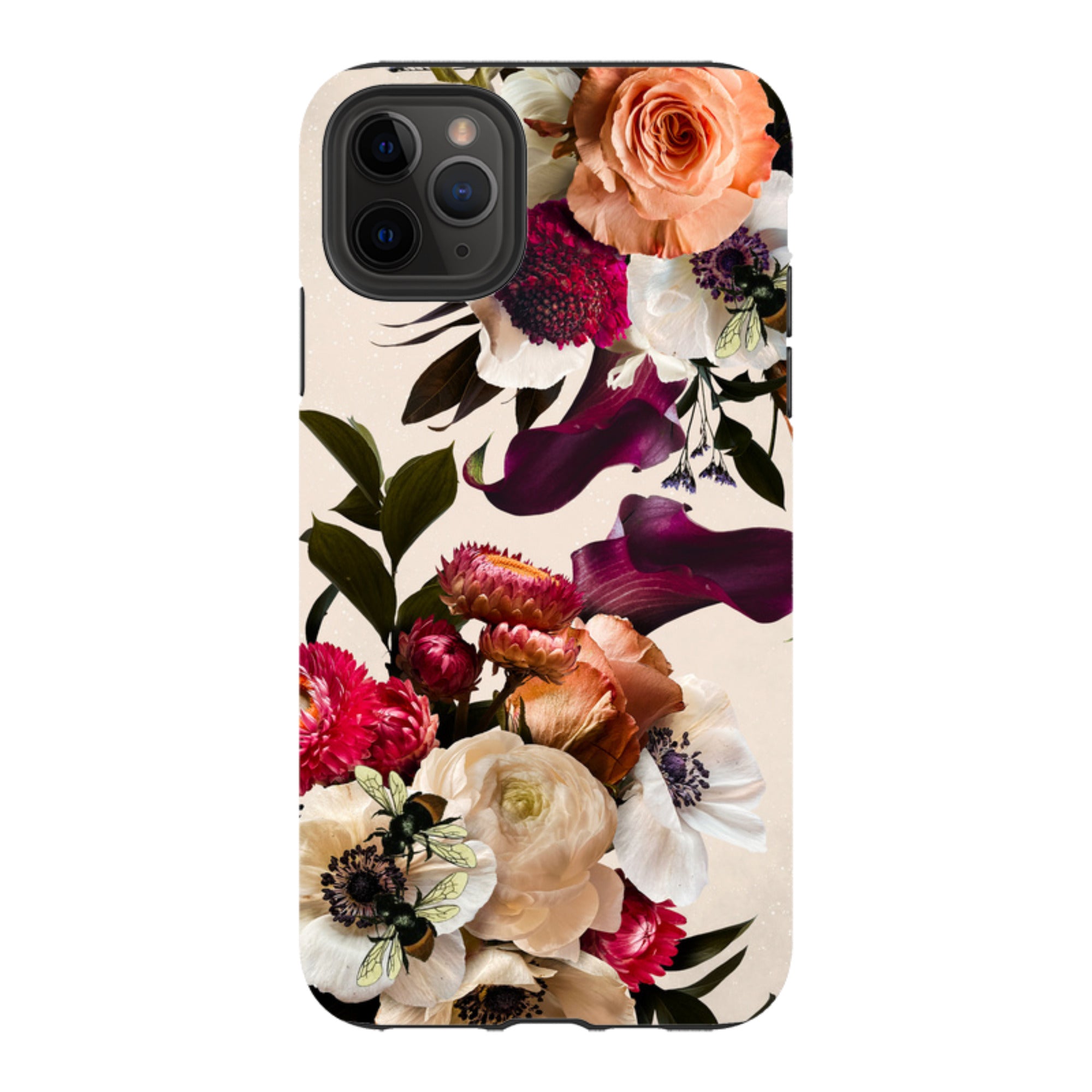 iPhone Tough Case - Endurance Pale
