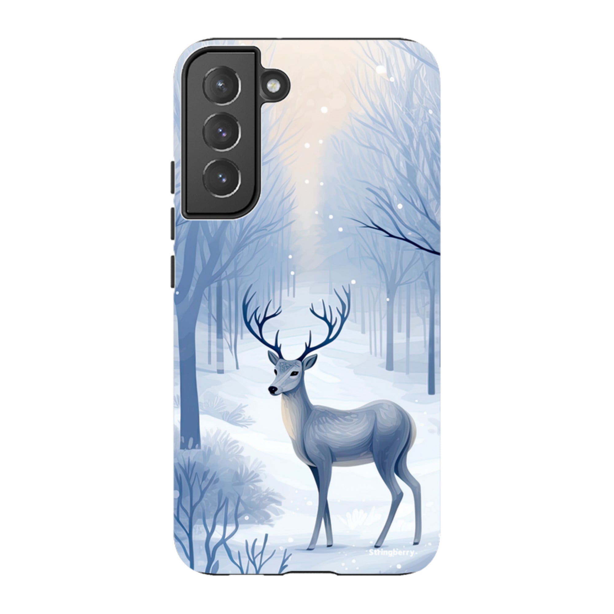 Samsung Tough Case - Dreams Of Winter II