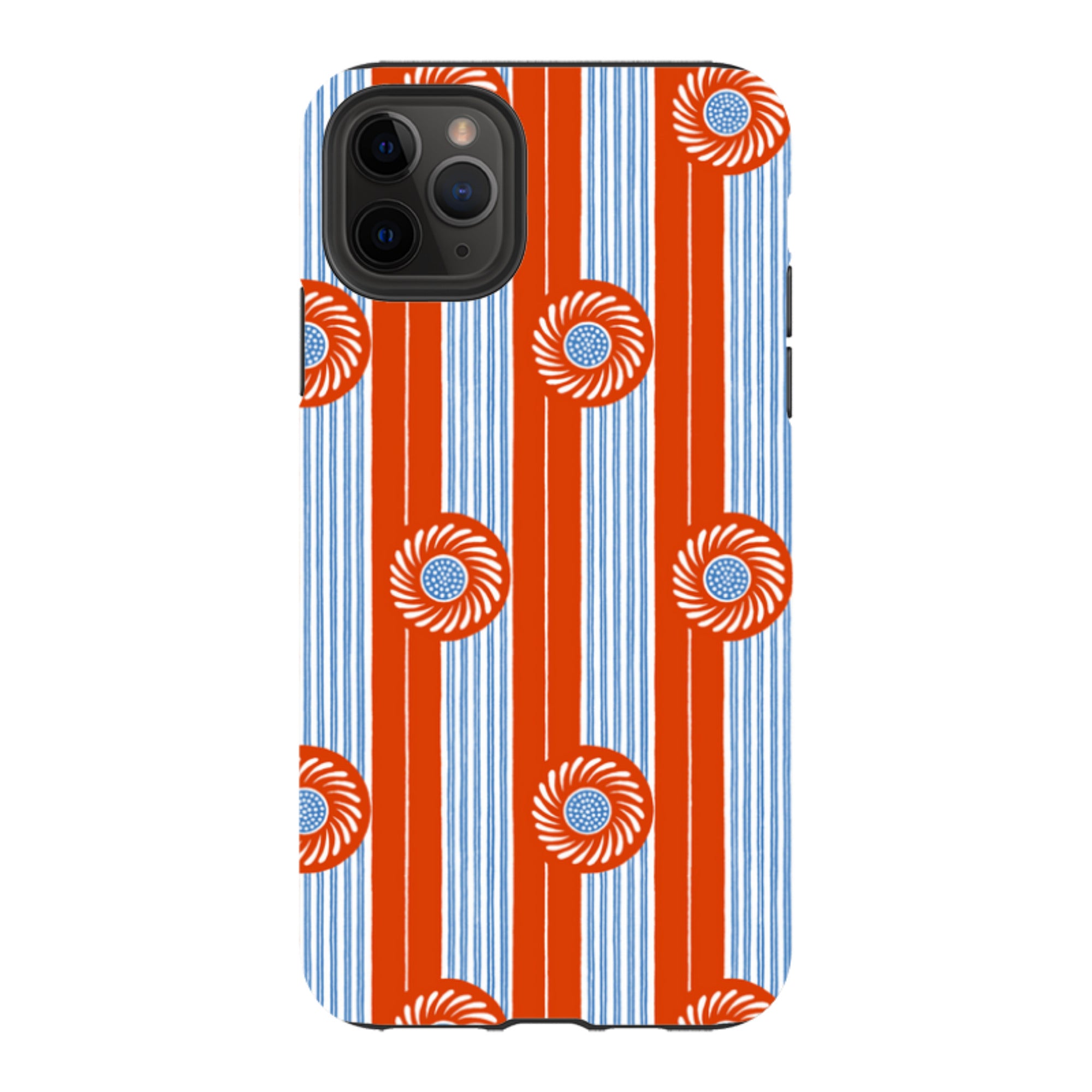 iPhone Tough Case - Sunflowers By Cressida Bell