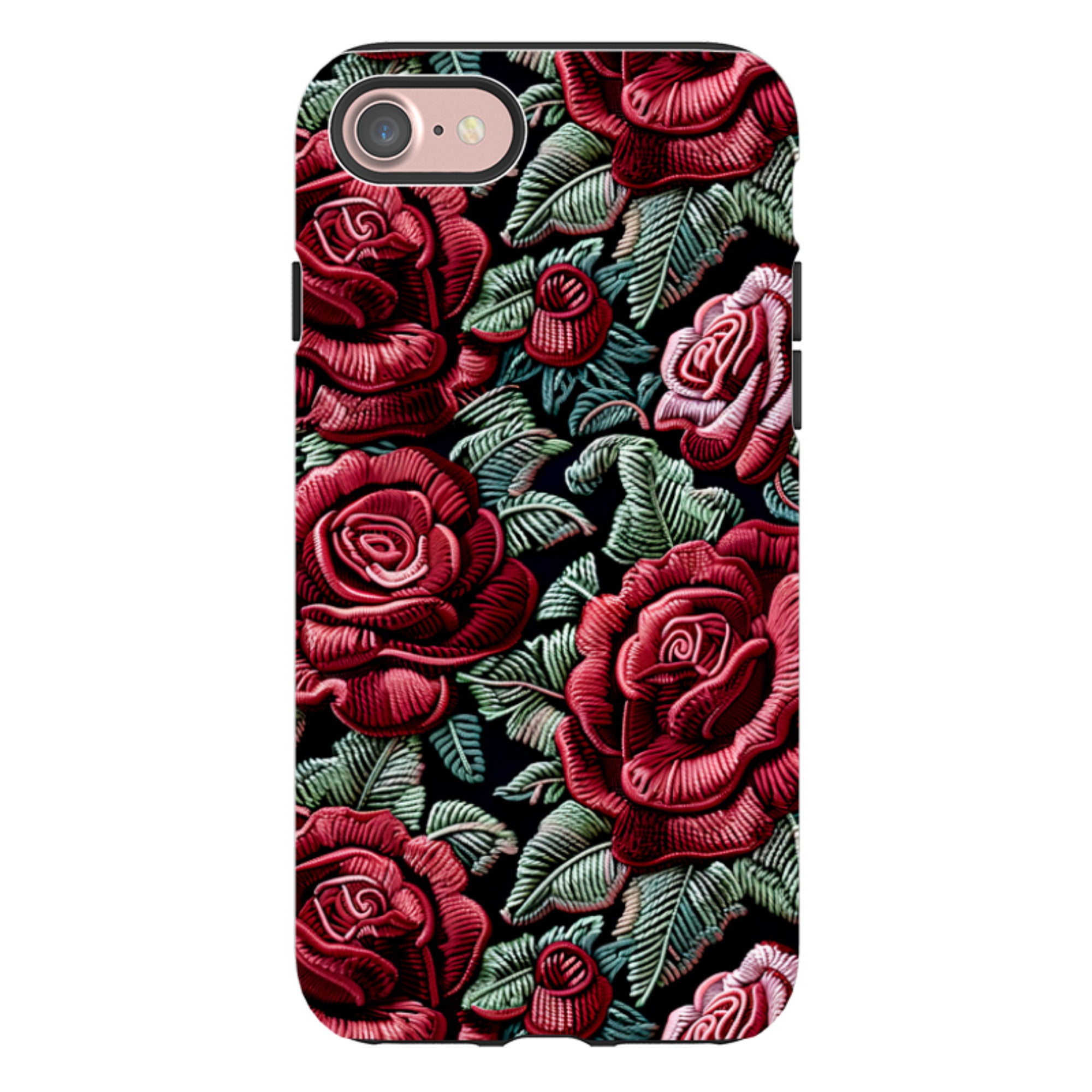 iPhone Case - Mid Summer Roses