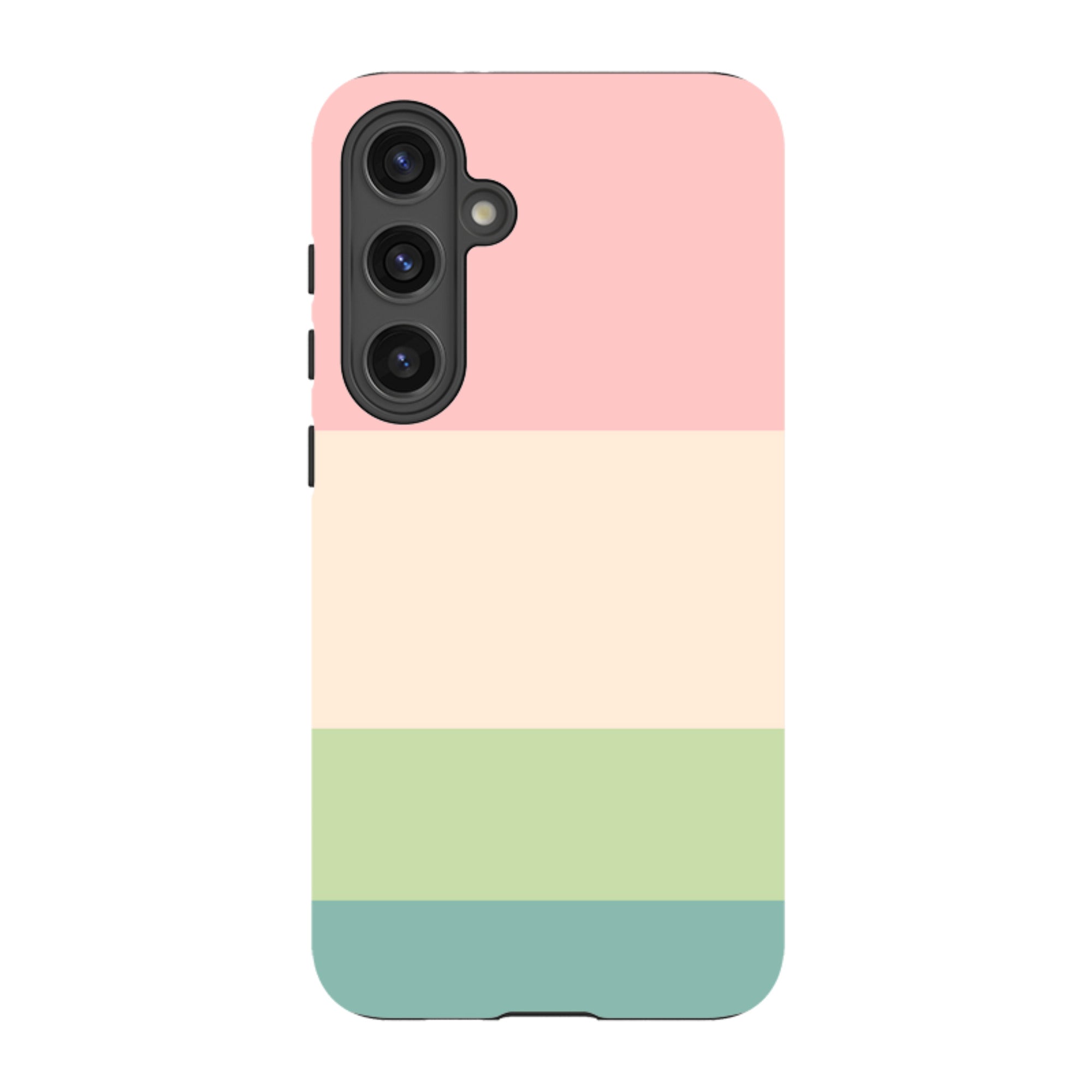 Samsung Tough Case - Antalya Chroma