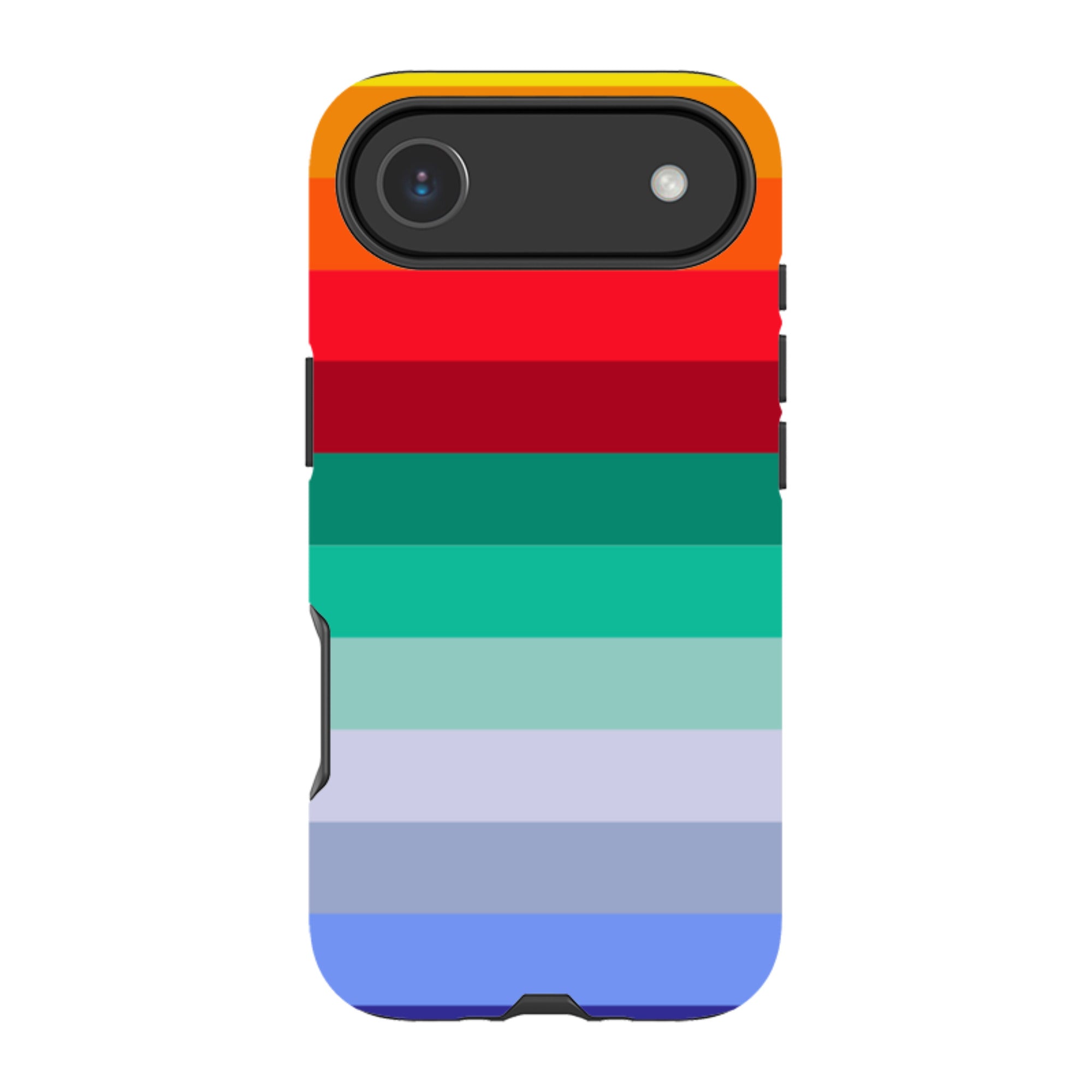 iPhone MagSafe Tough Case - Honey Horizon By Kitty Joseph