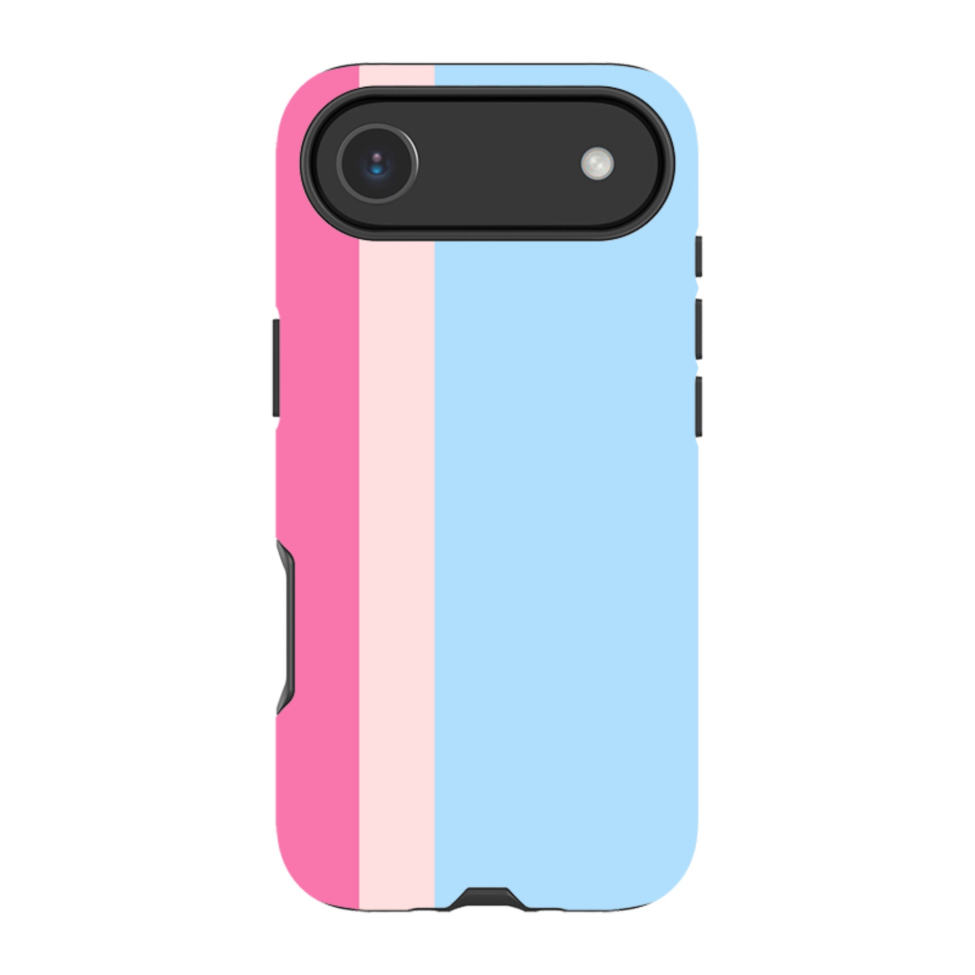 iPhone Case - Bangkok Chroma Stripe
