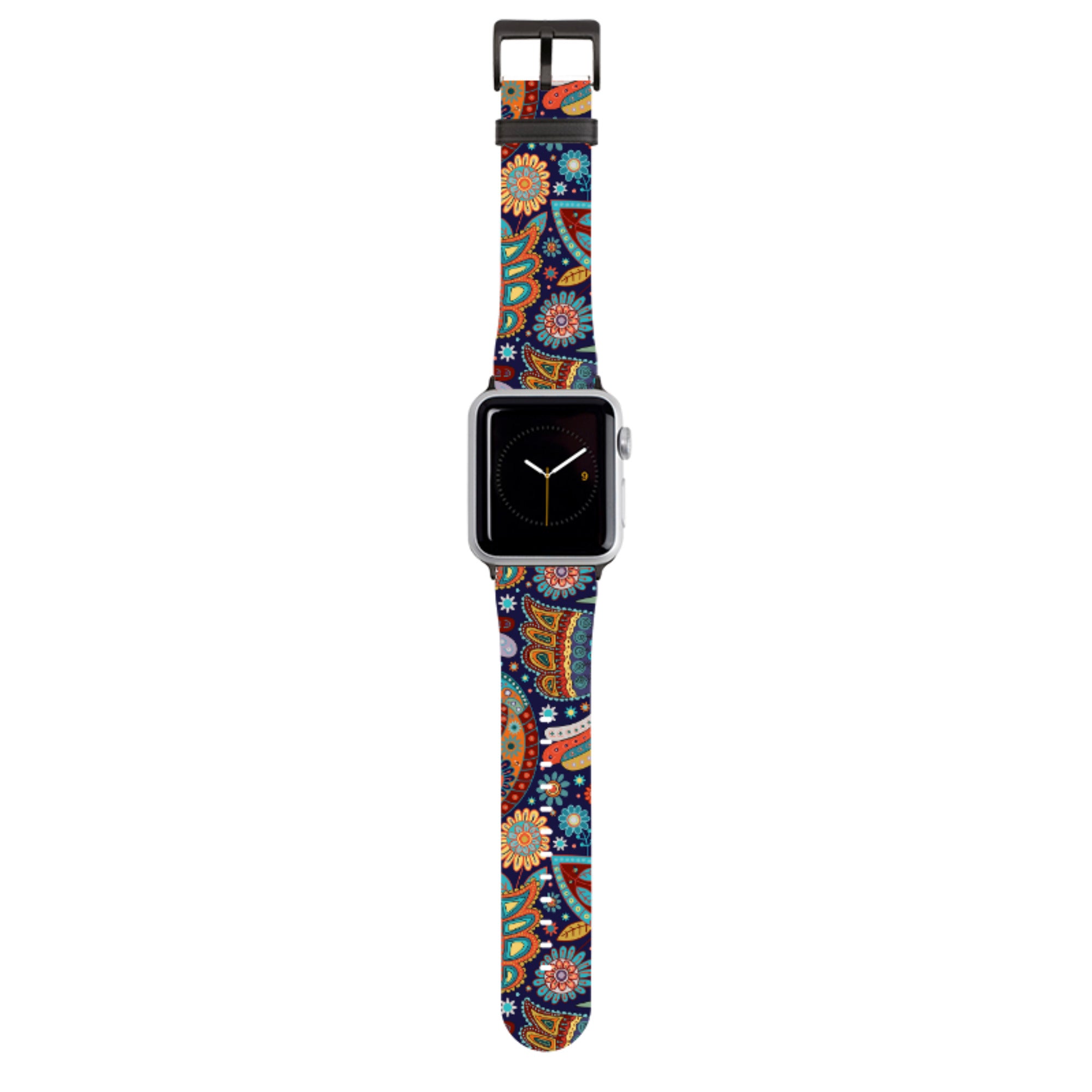 Bettyhill Apple Watch Strap