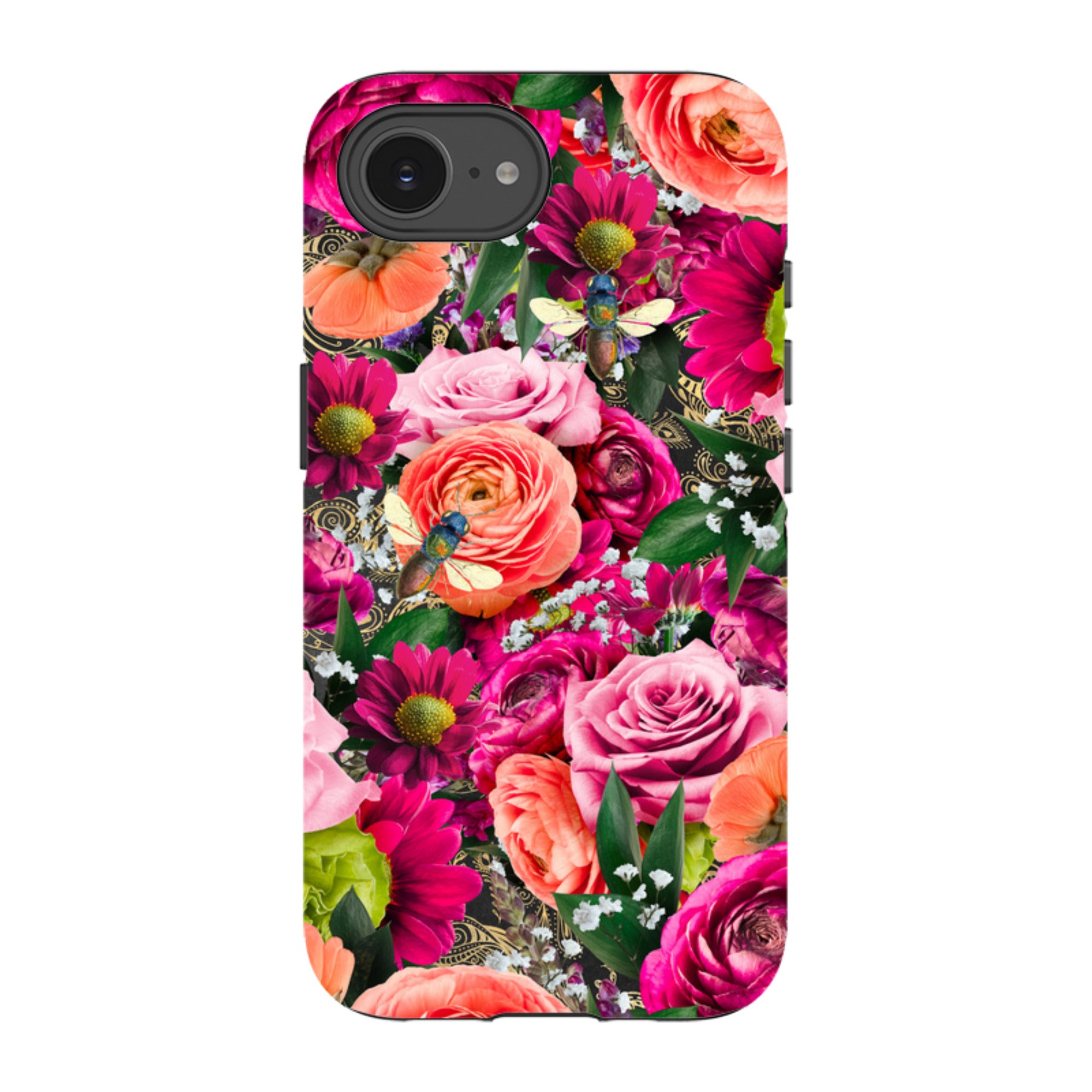 iPhone Tough Case - Elevation