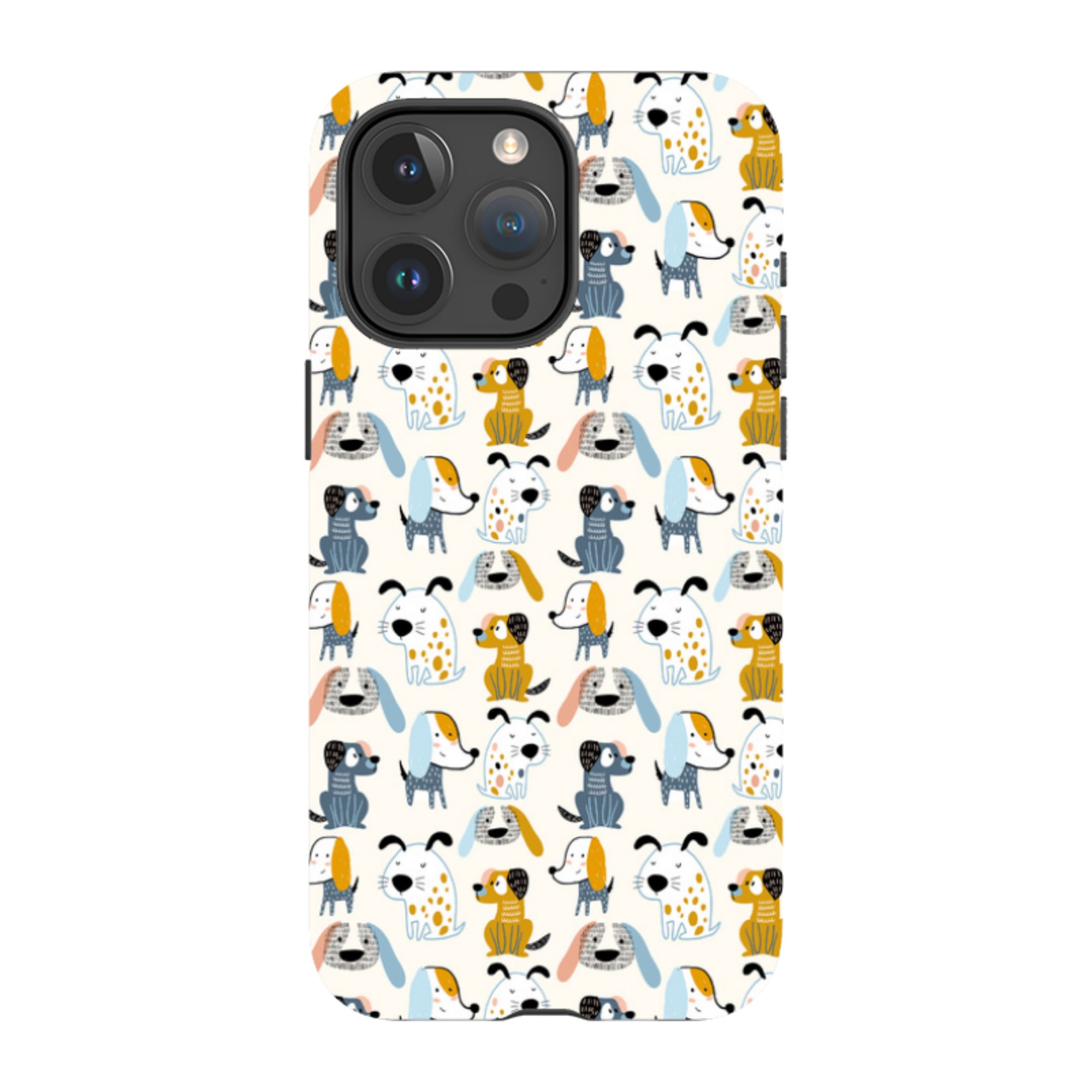 iPhone MagSafe Tough Case - Mary Puppins