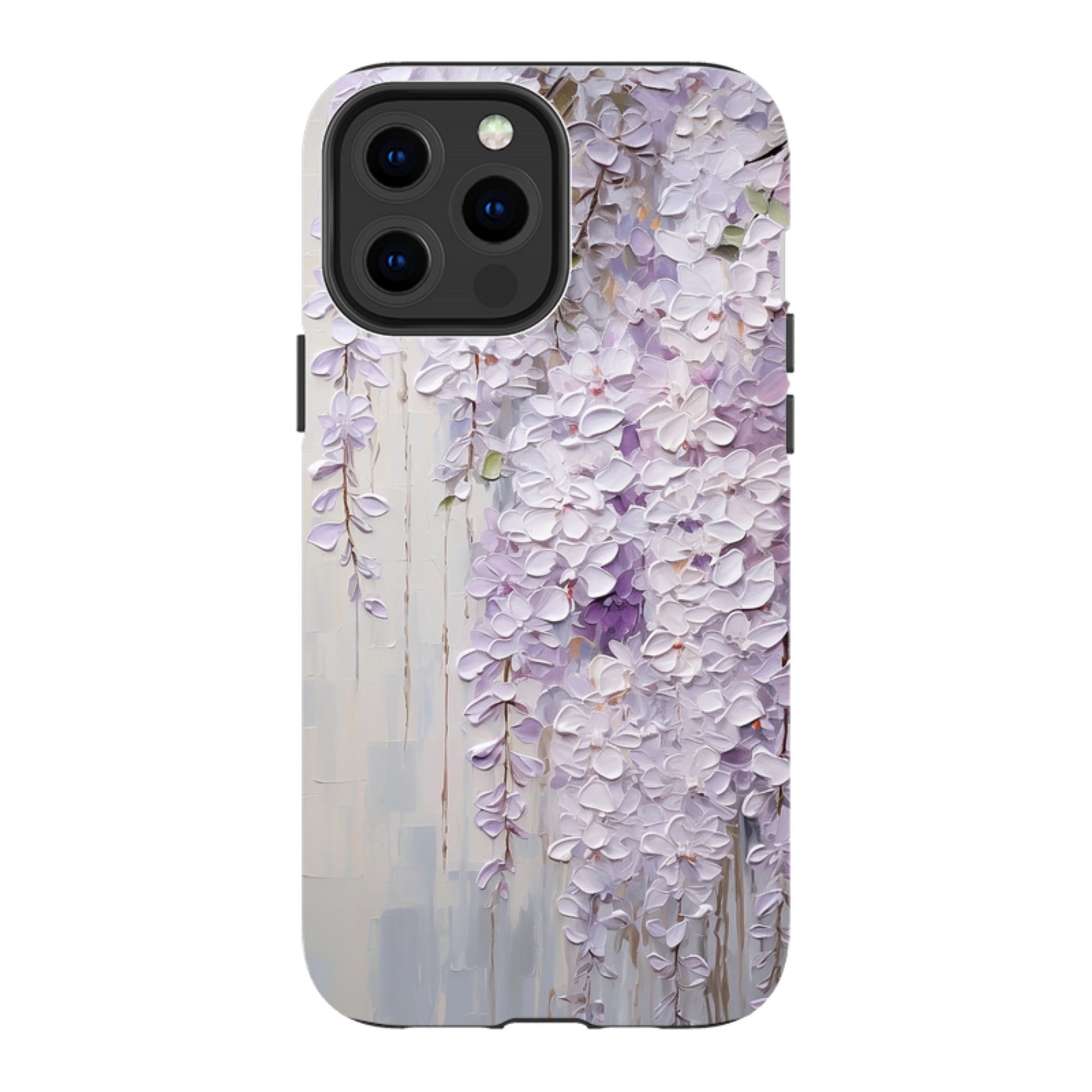 iPhone Tough Case - Allee Floral II