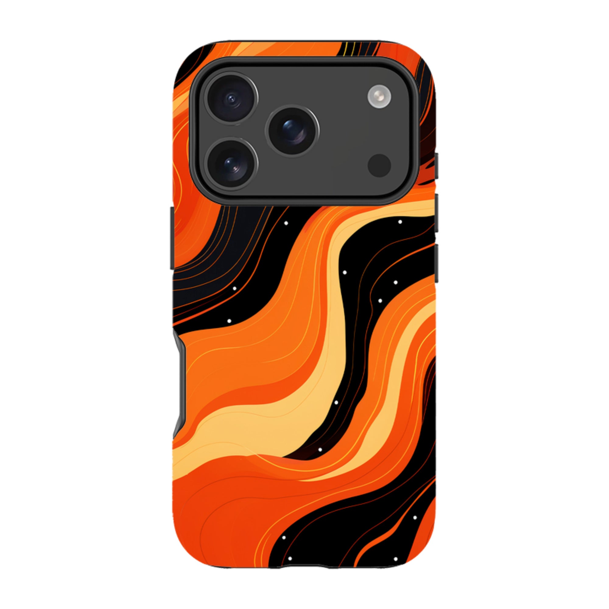 iPhone MagSafe Tough Case - Galactic