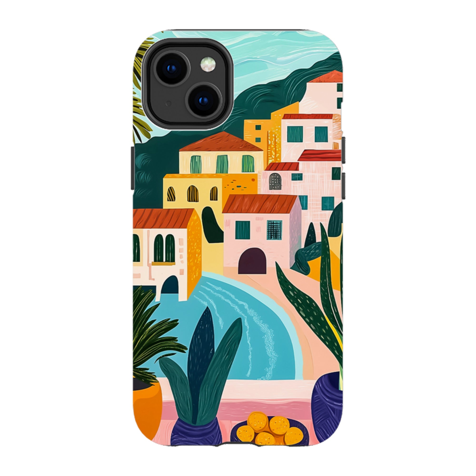 iPhone Case - Palma
